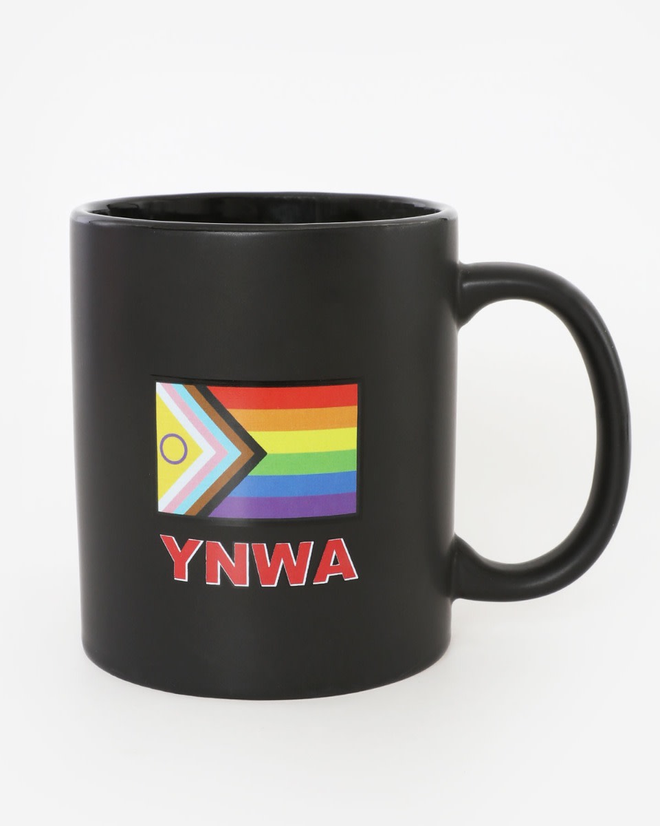 Taza LFC Pride - Image 1