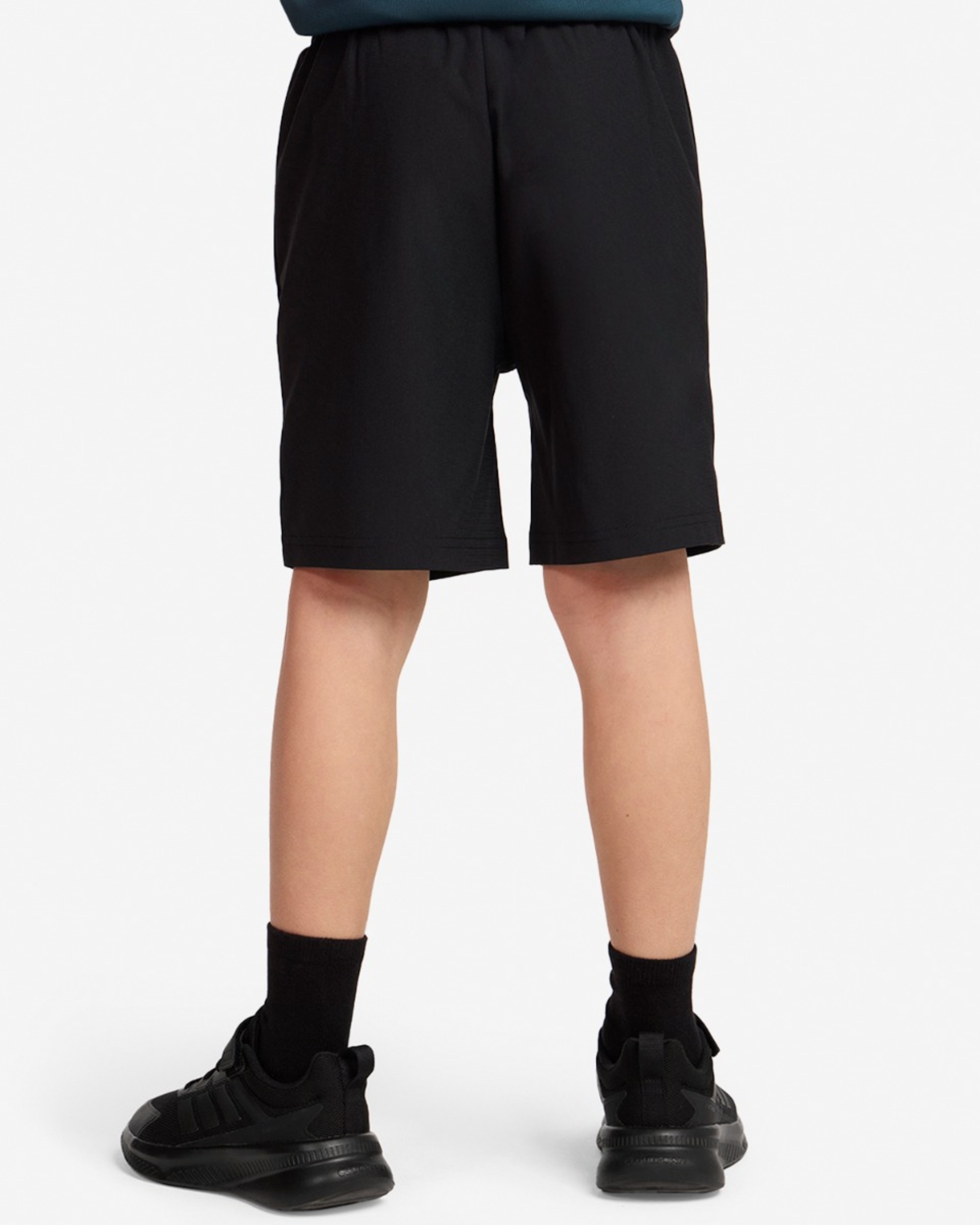 LFC Juniors Shorts Sort - Image 2
