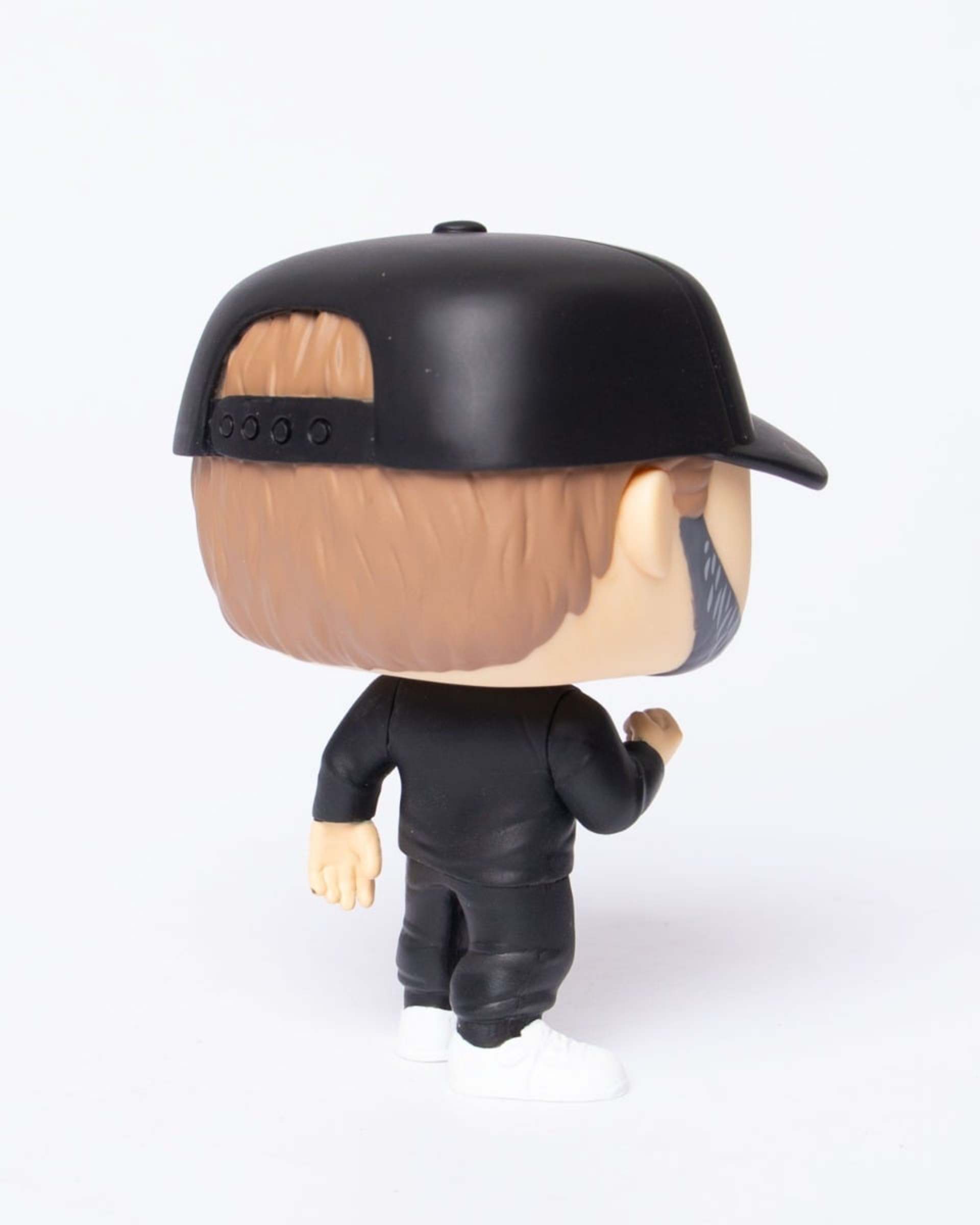 LFC Klopp Funko Pop! Figura de vinilo - Image 4
