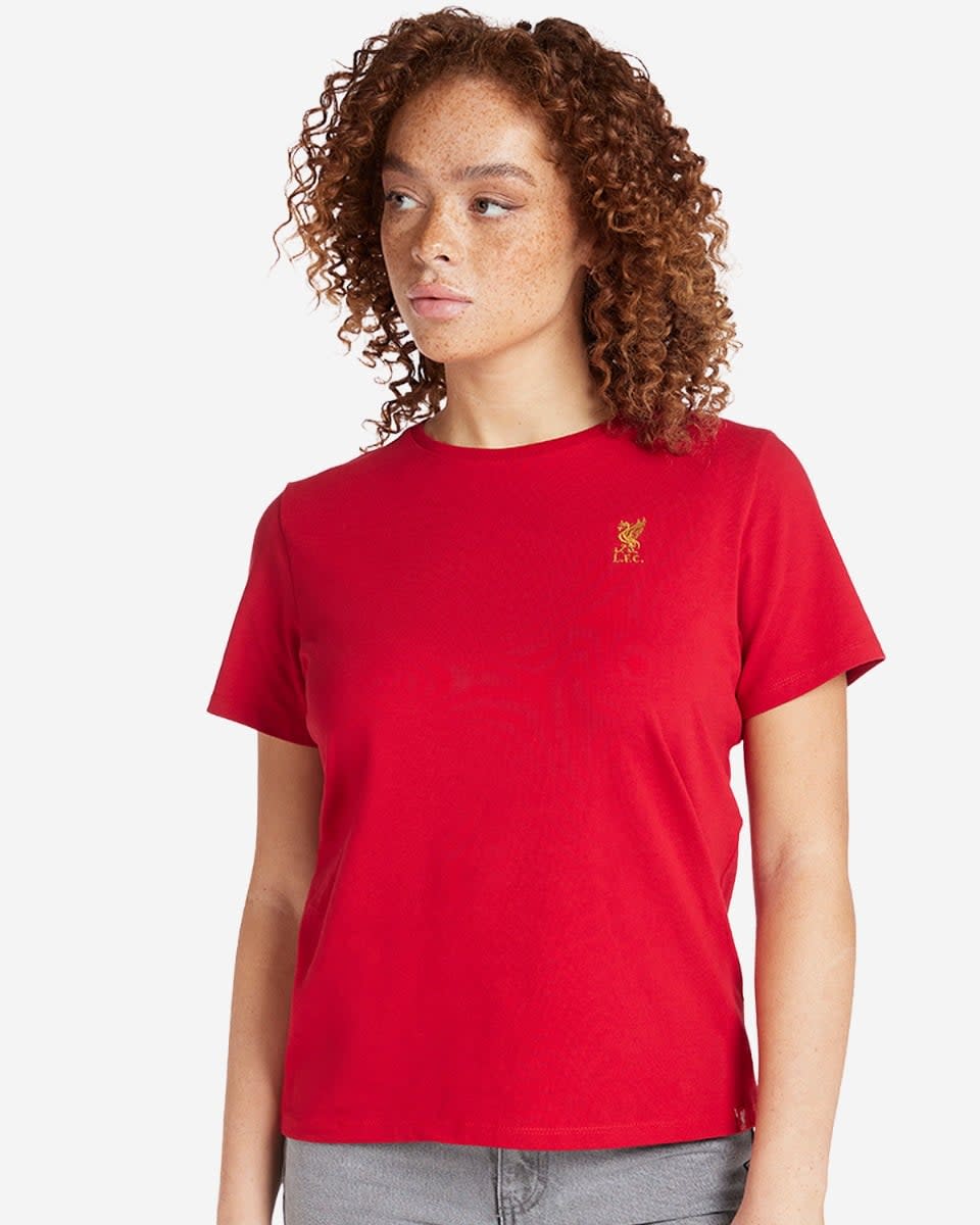 LIVERBIRD TEE (Change Me) - Image 3