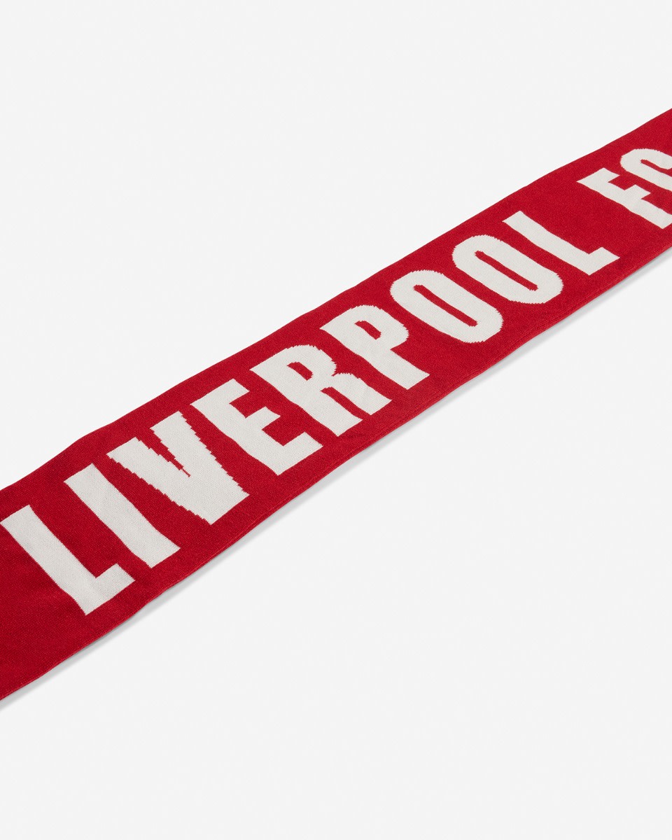 LFC adidas Home Scarf - Image 2