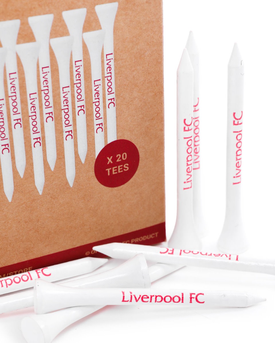 LFC Golftröjor Multi-Pack - Image 3