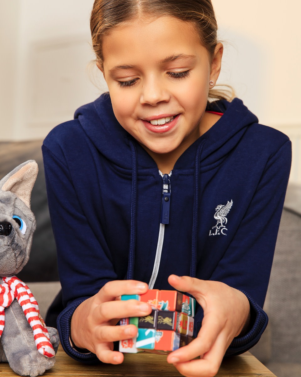 Cubo Rubiks LFC - Image 3