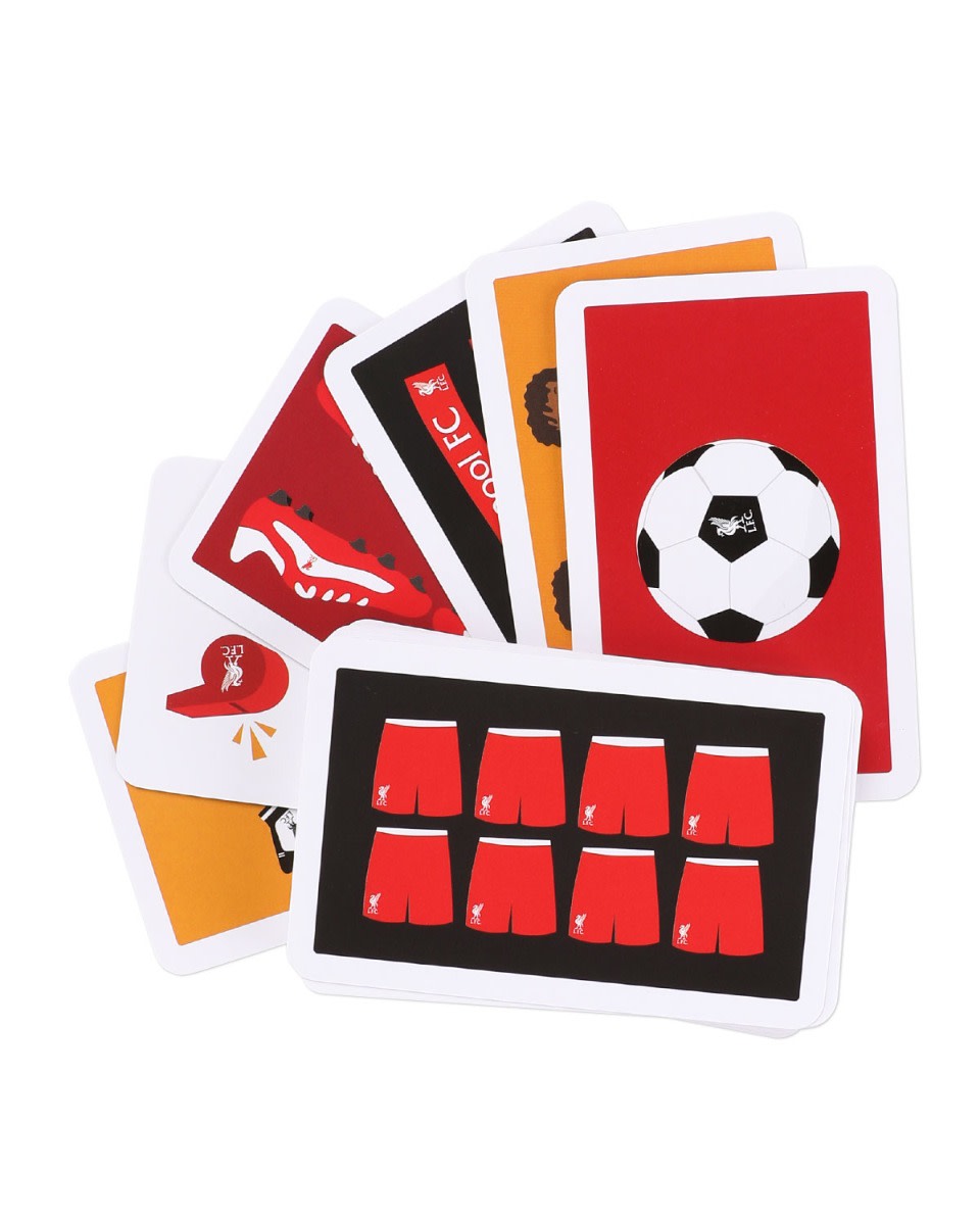 LFC Mini Snap Cards - Image 2