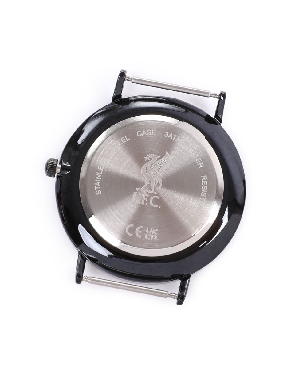 LFC Interchangeable Strap Watch - Image 4