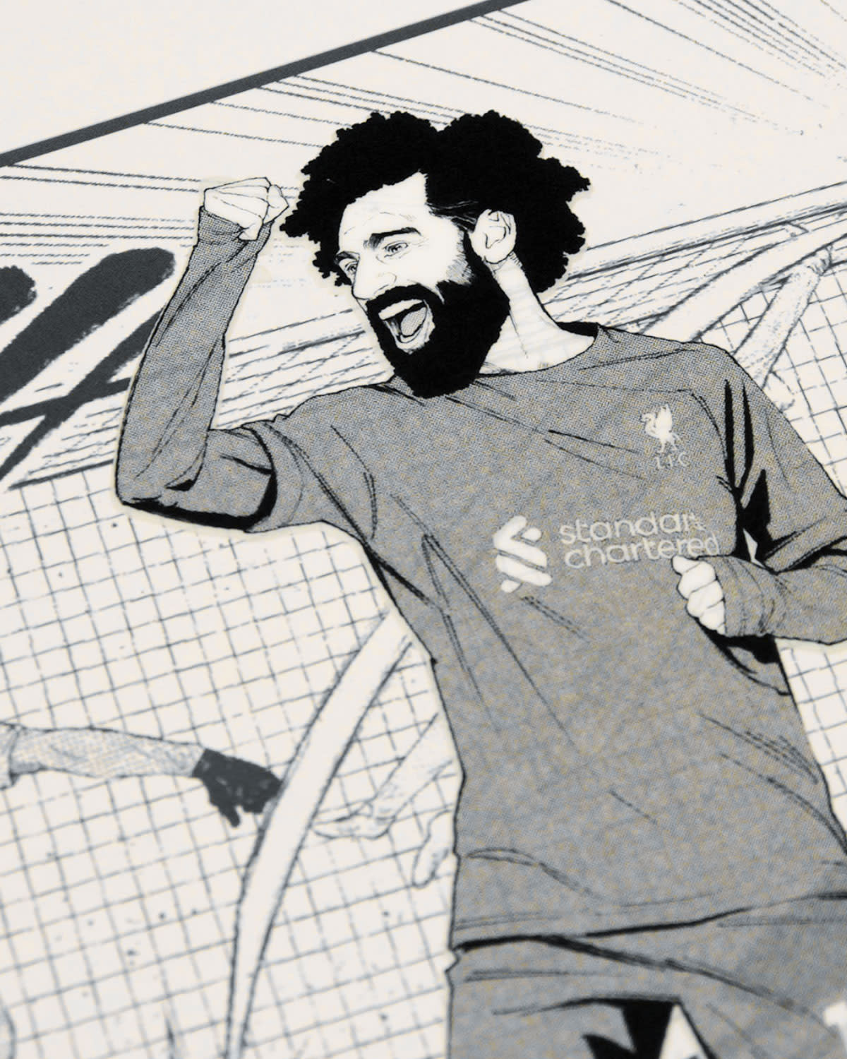 LFC Anime Cell Code - Image 3