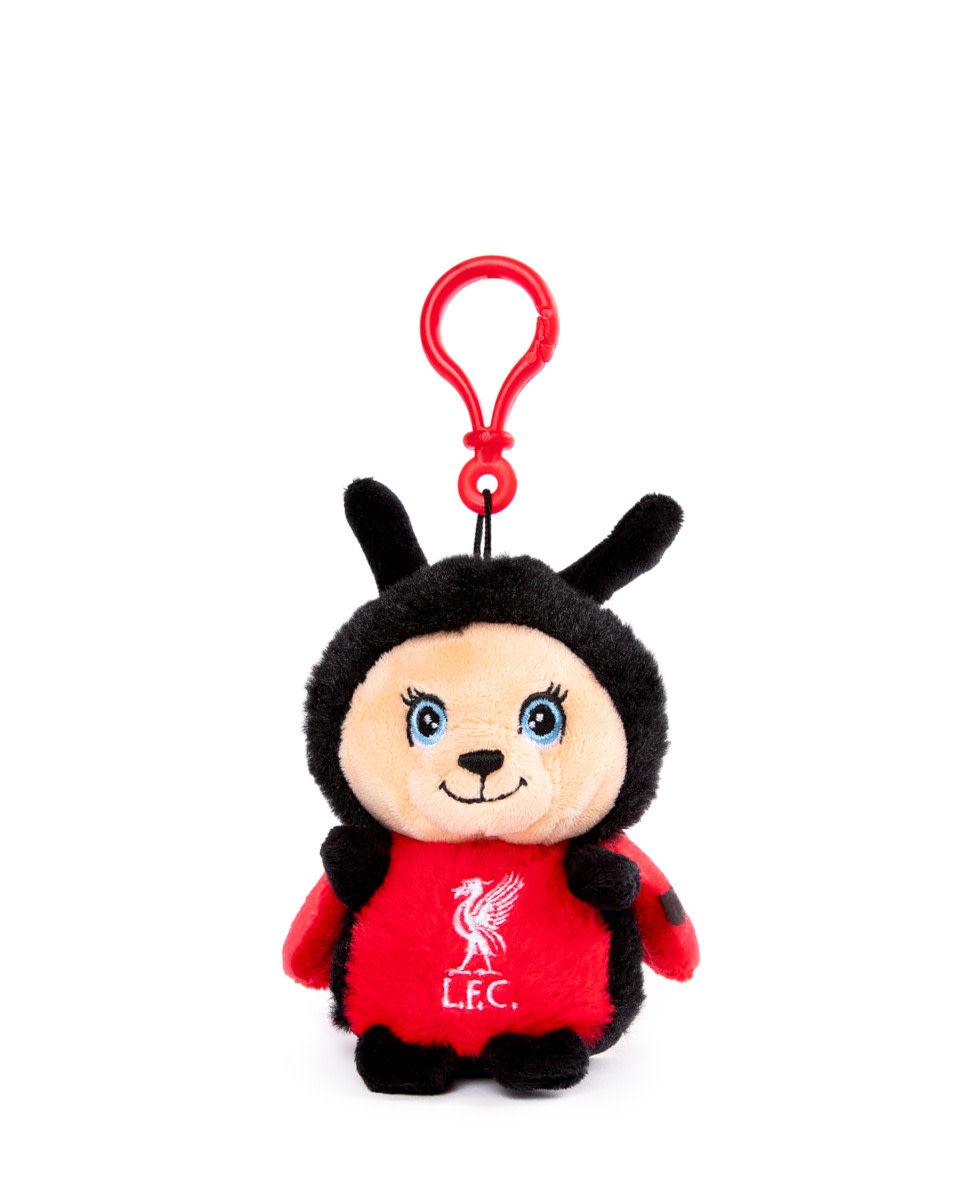 LFC Ladybug Taske Buddy - Image 1