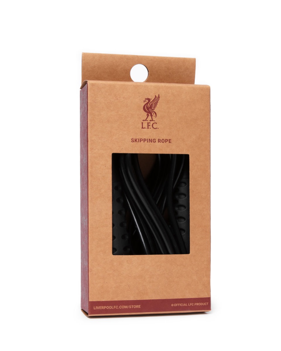Cuerda de saltar LFC - Image 2