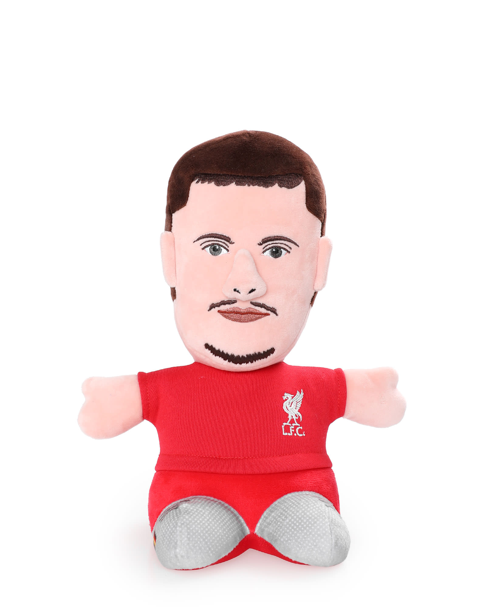 LFC Player Wirtz aus Plüsch - Image 1