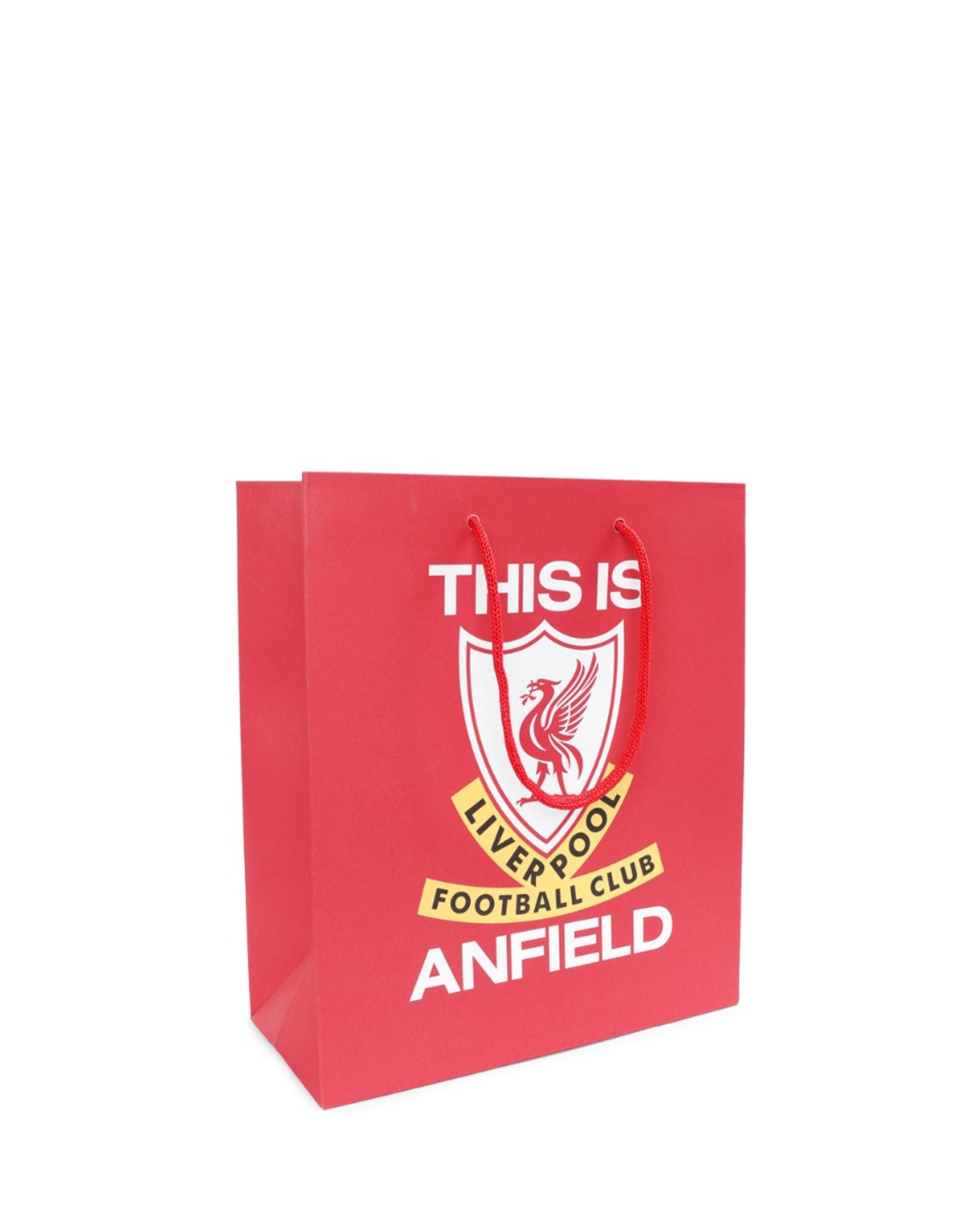 กระเป๋าของขวัญทุกวัน LFC ขนาดกลาง - Image 1
