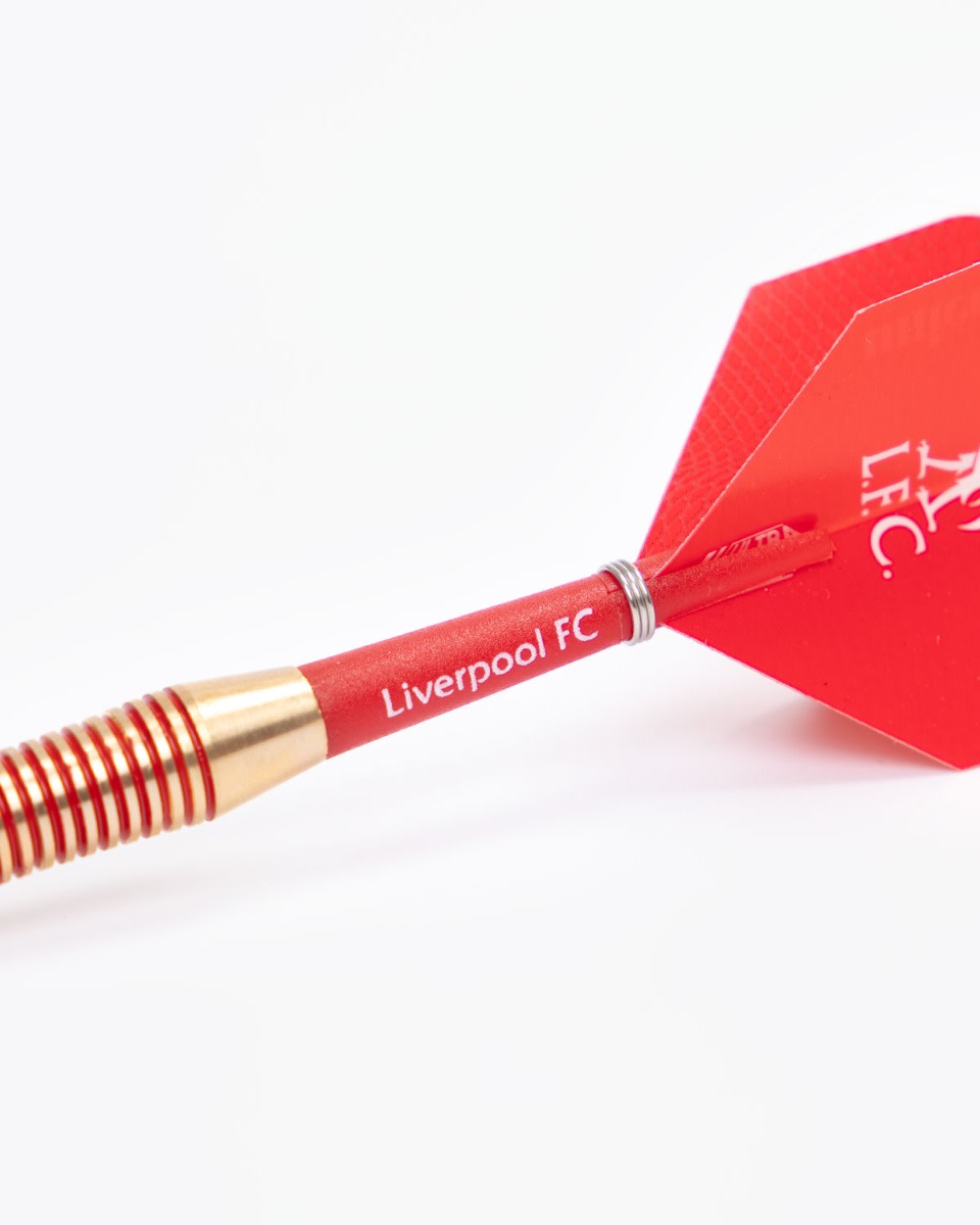 Jeu de fléchettes en laiton LFC x Unicorn 21 g - Image 2