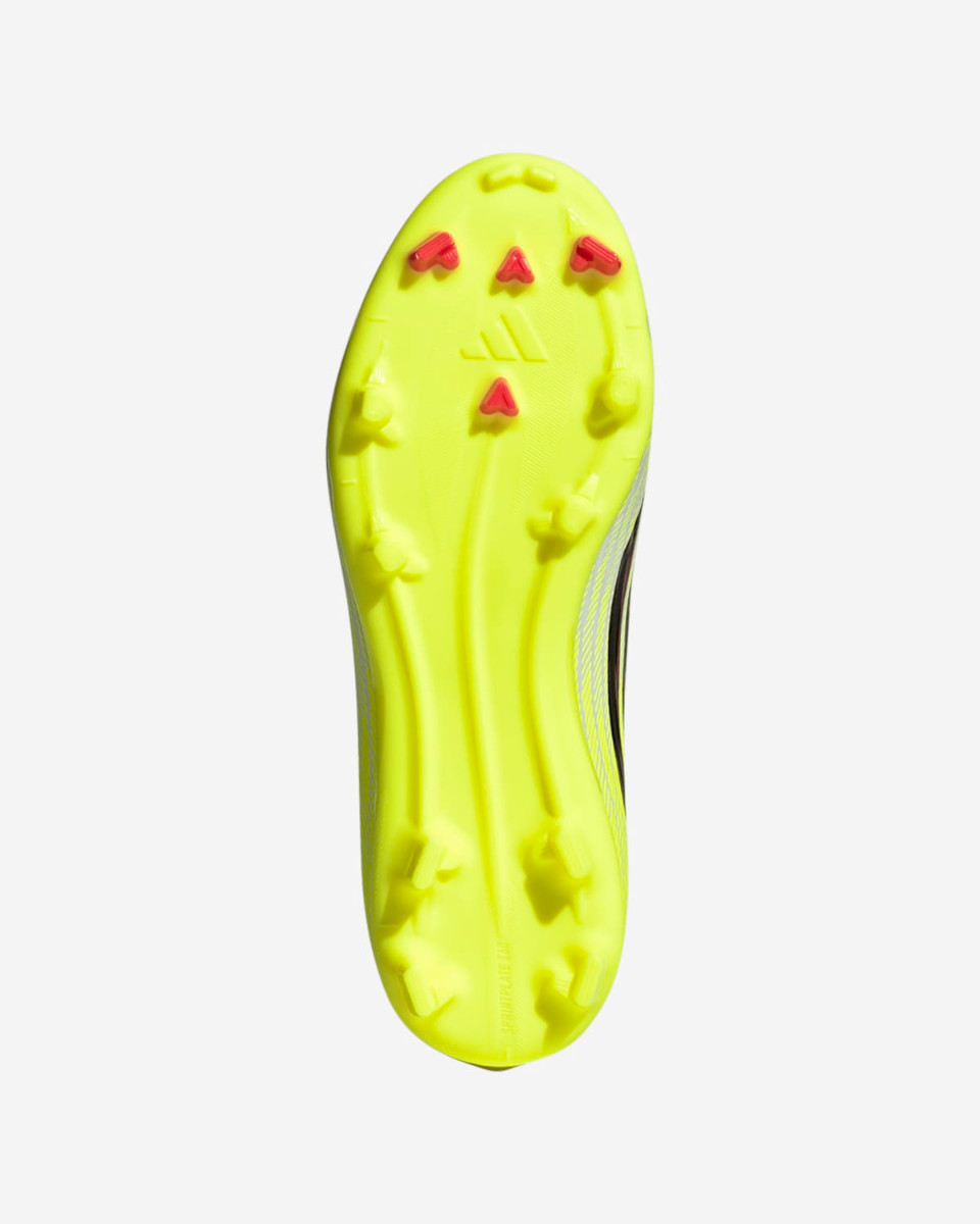 adidas Juniors F50 League Fotballsko for bakke/flere baner - Image 4