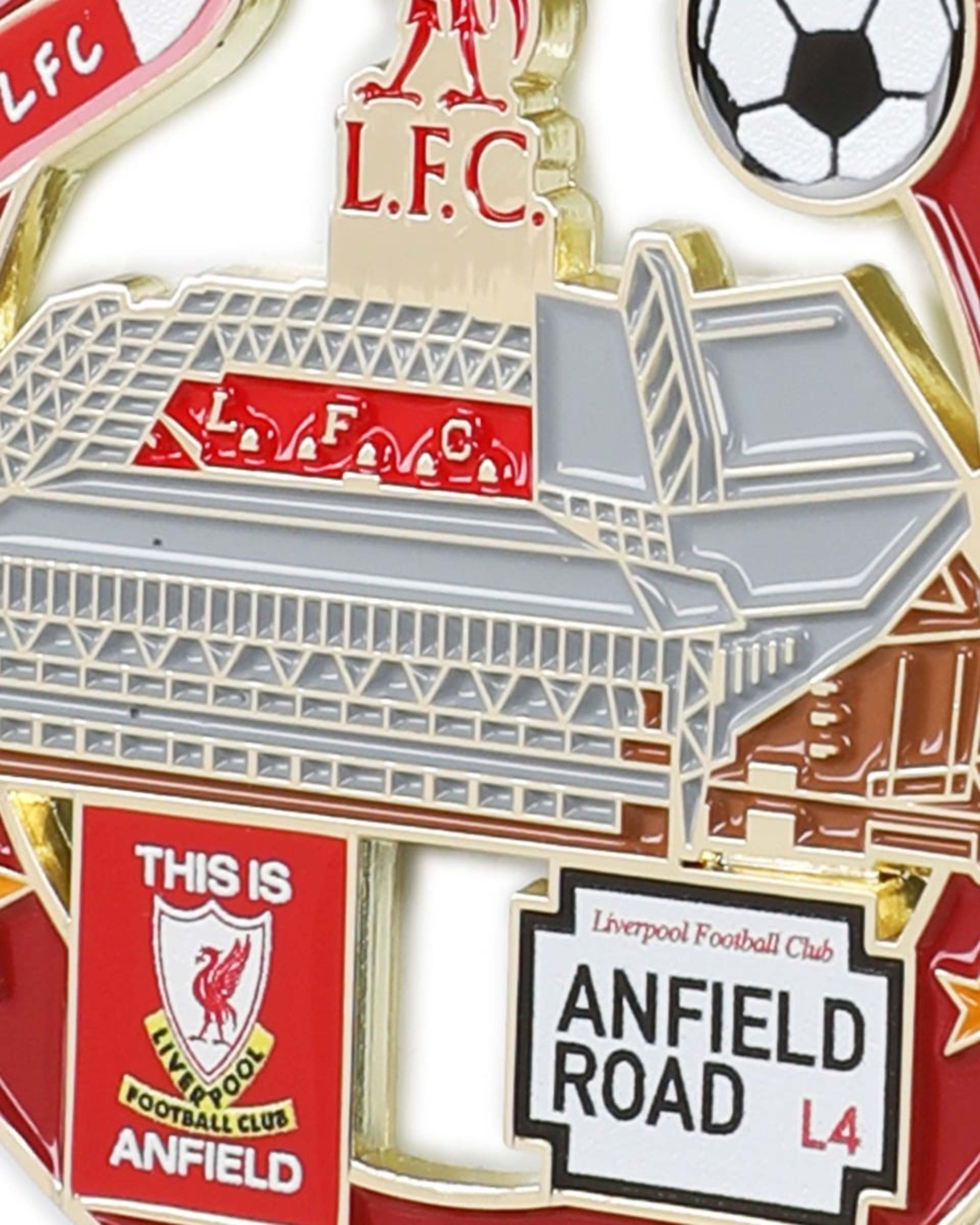 Imán LFC Anfield - Image 2
