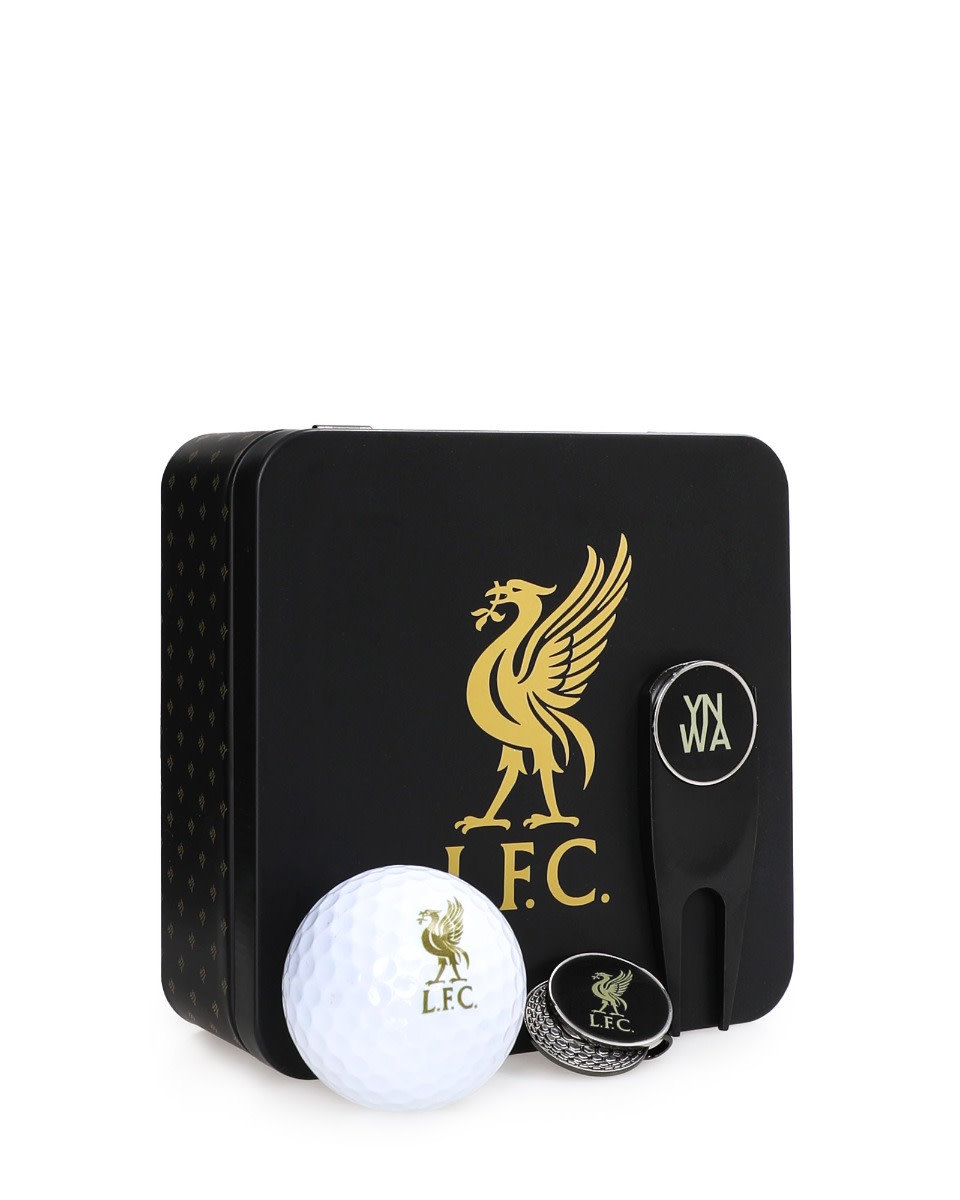 LFC Golf Gift Set - Image 1