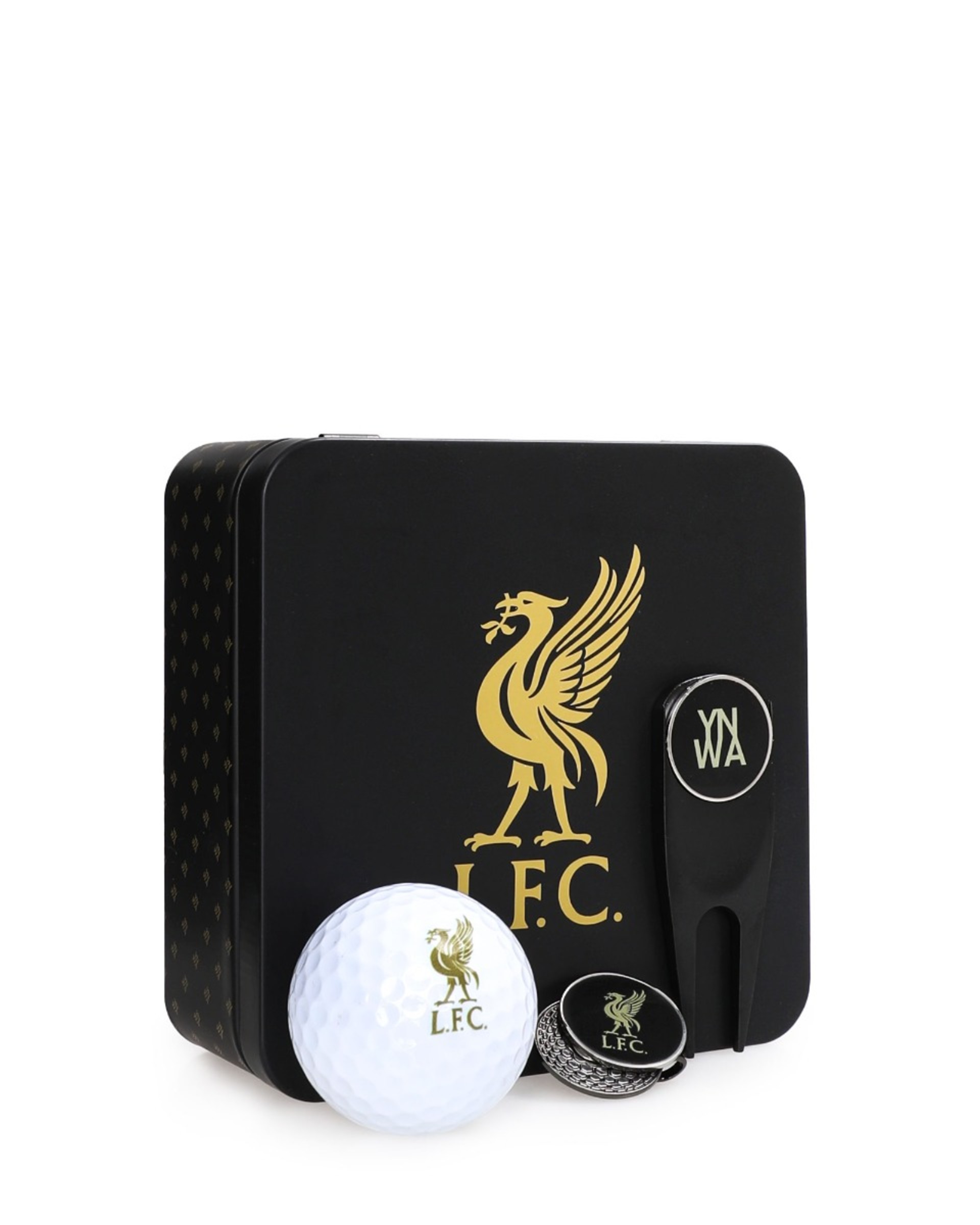 Set de regalo LFC Golf - Image 1