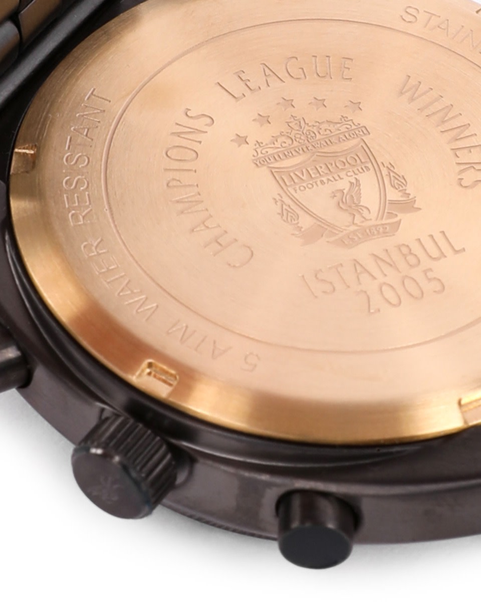 LFC Istanbul 2005 Watch - Image 3