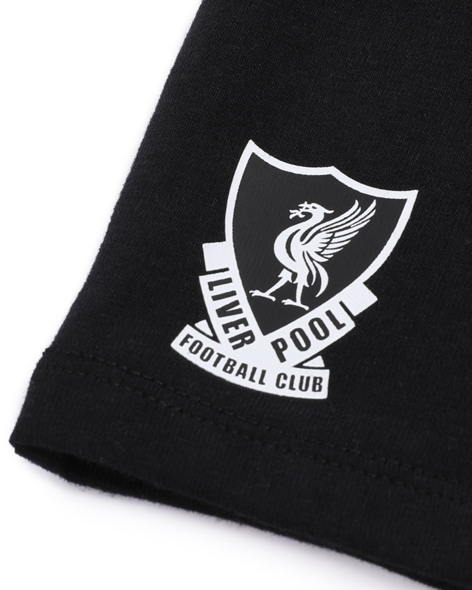 LFC Baby 25/26 Goalkeeper Kit Set - Image 2