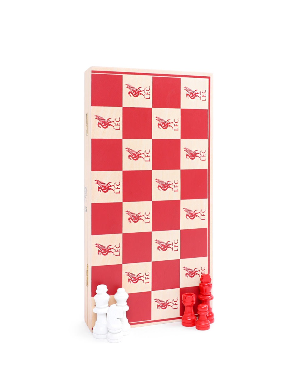 LFC Travel Chess - Image 4