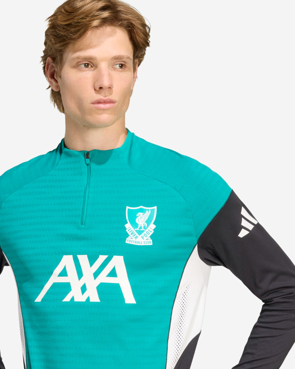 LFC adidas Player 25/26 European Pro Training Top - Image 2