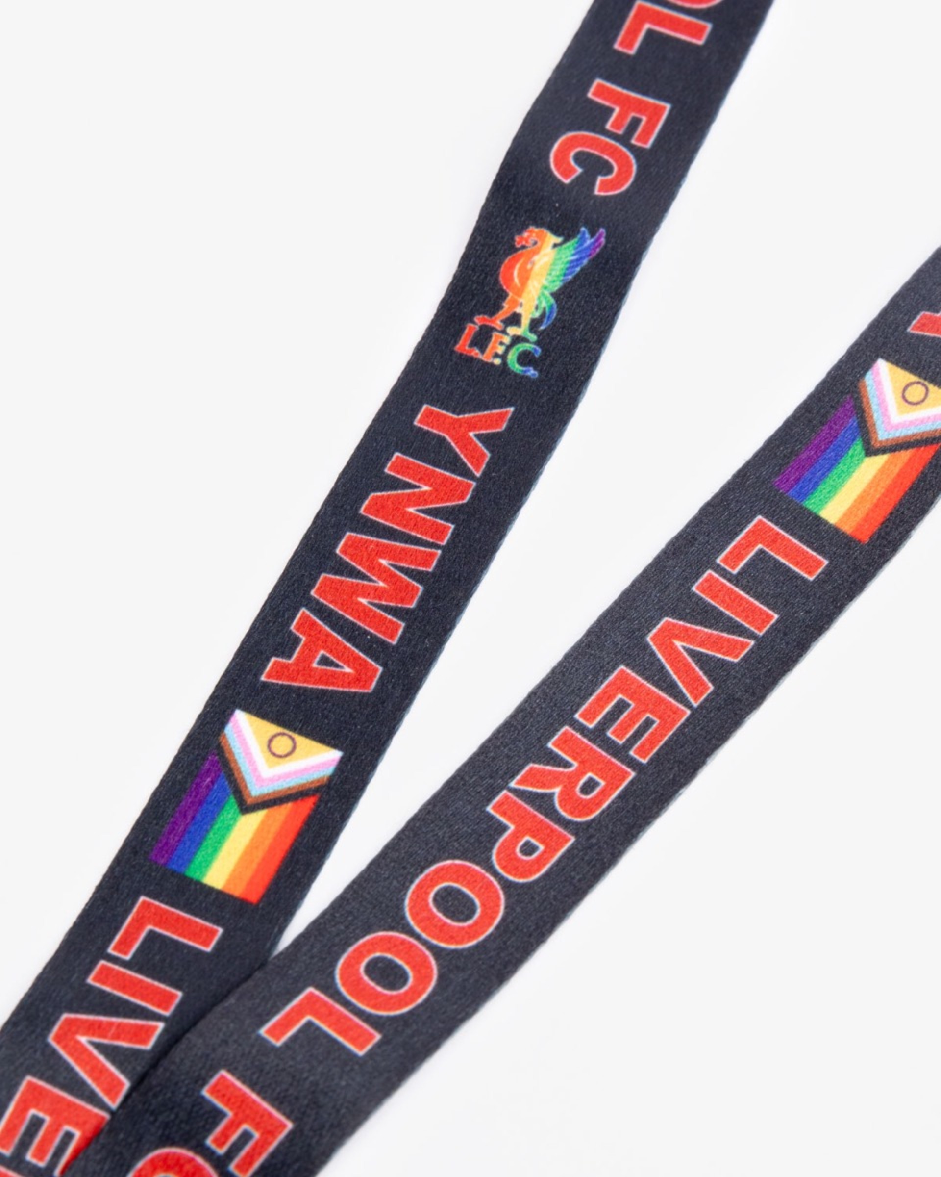 LFC Pride snor - Image 2