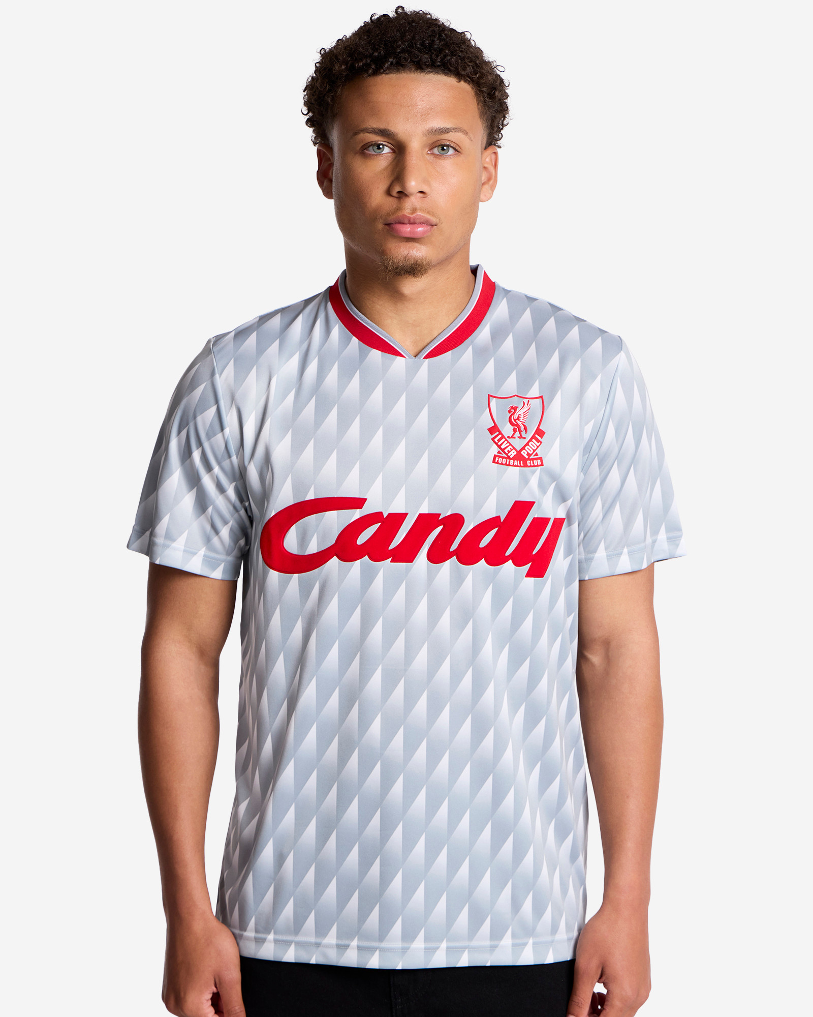 เสื้อเชิ้ตแขกผู้ชาย LFC 89-91 - Image 1