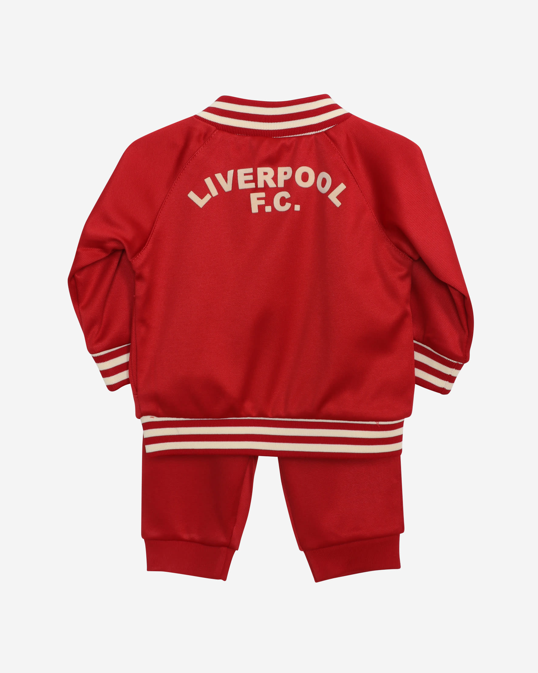 LFC Baby Shankly Tracksuit - Image 2