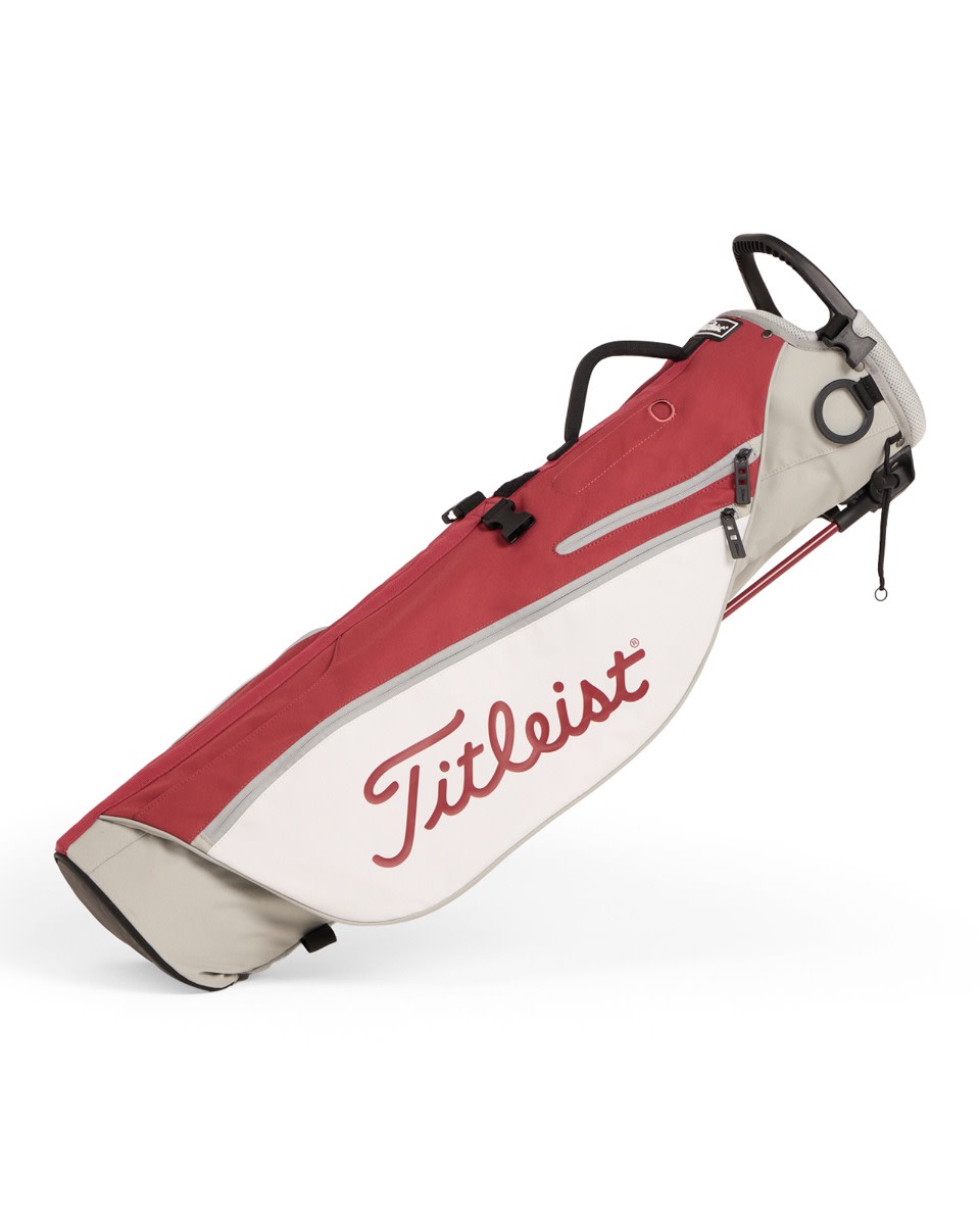 LFC Titleist Premium Carry Golf Bag - Image 3
