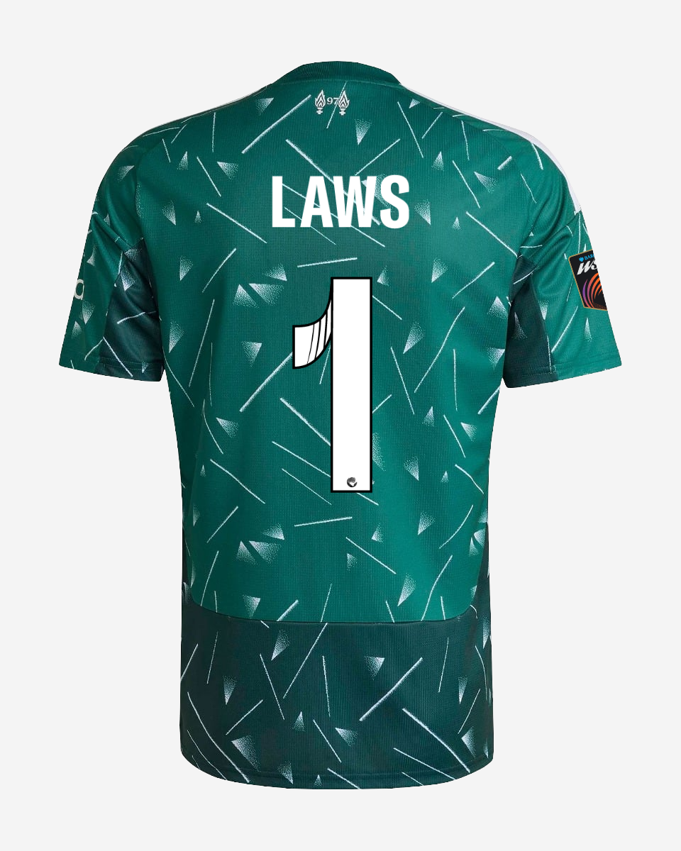 正規品】22/23 リバプール GK ユニフォーム 海外M 日本L相当 LFC