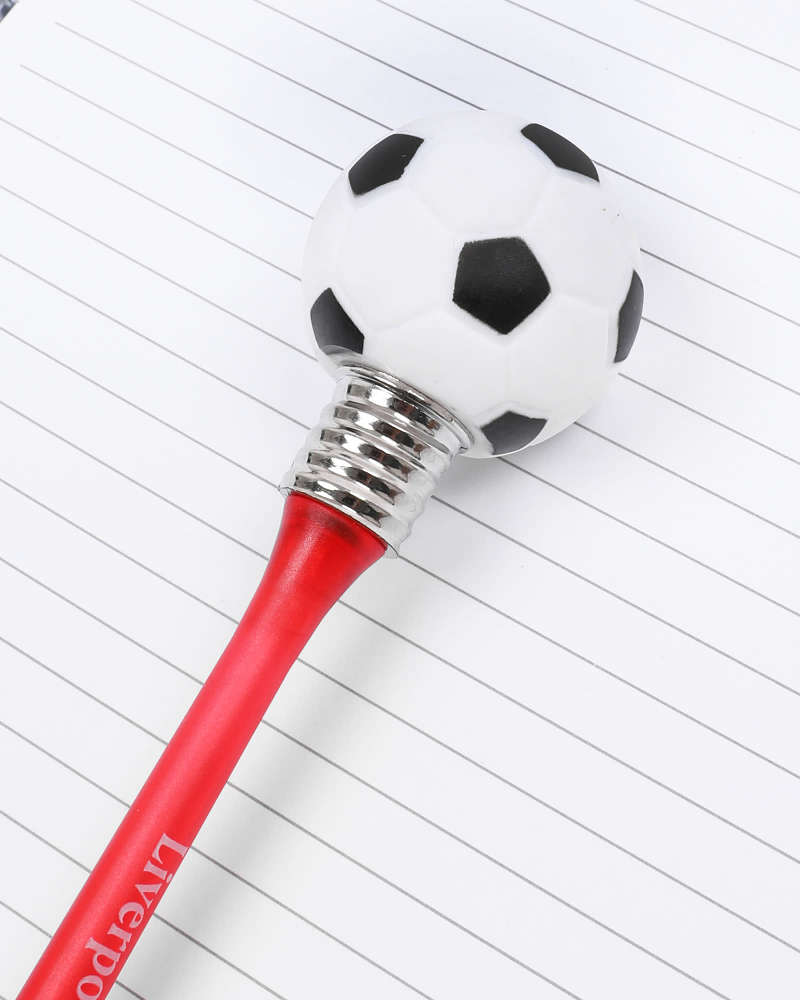 LFC Novelty Pen - Image 2