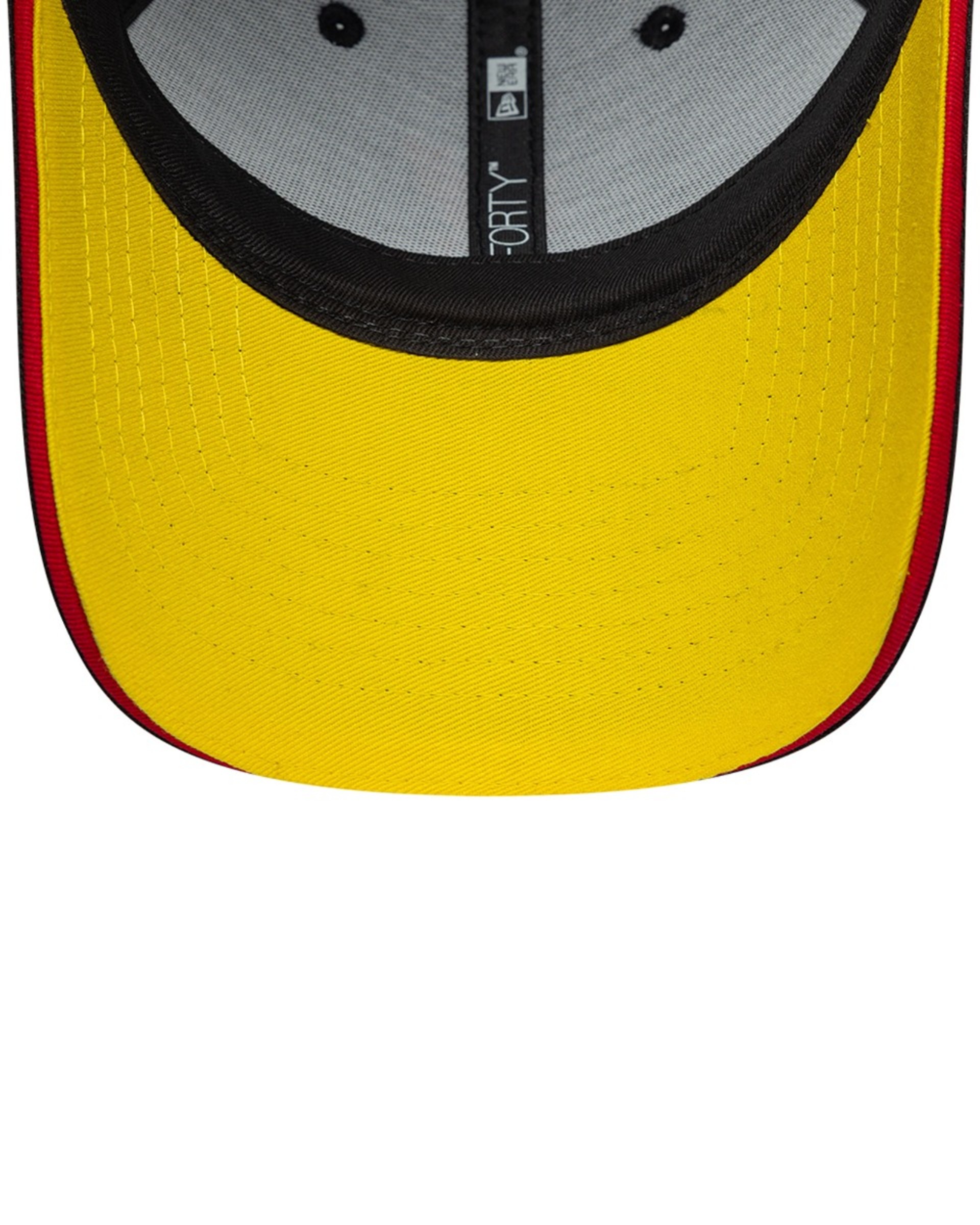 Gorra LFC New Era 9FORTY Germany para adultos, negra - Image 2