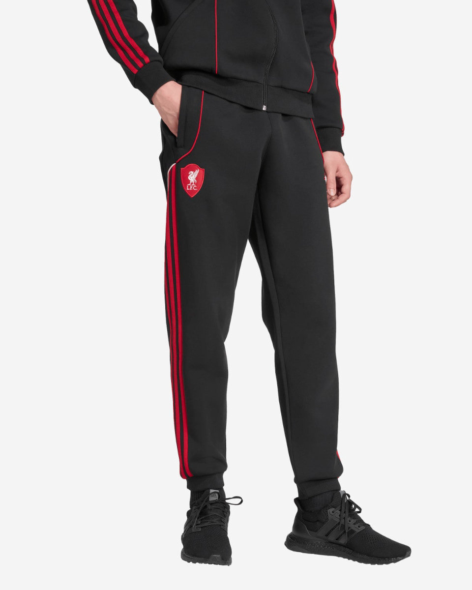 LFC adidas Mens 25/26 Urban Purist Pants - Image 1