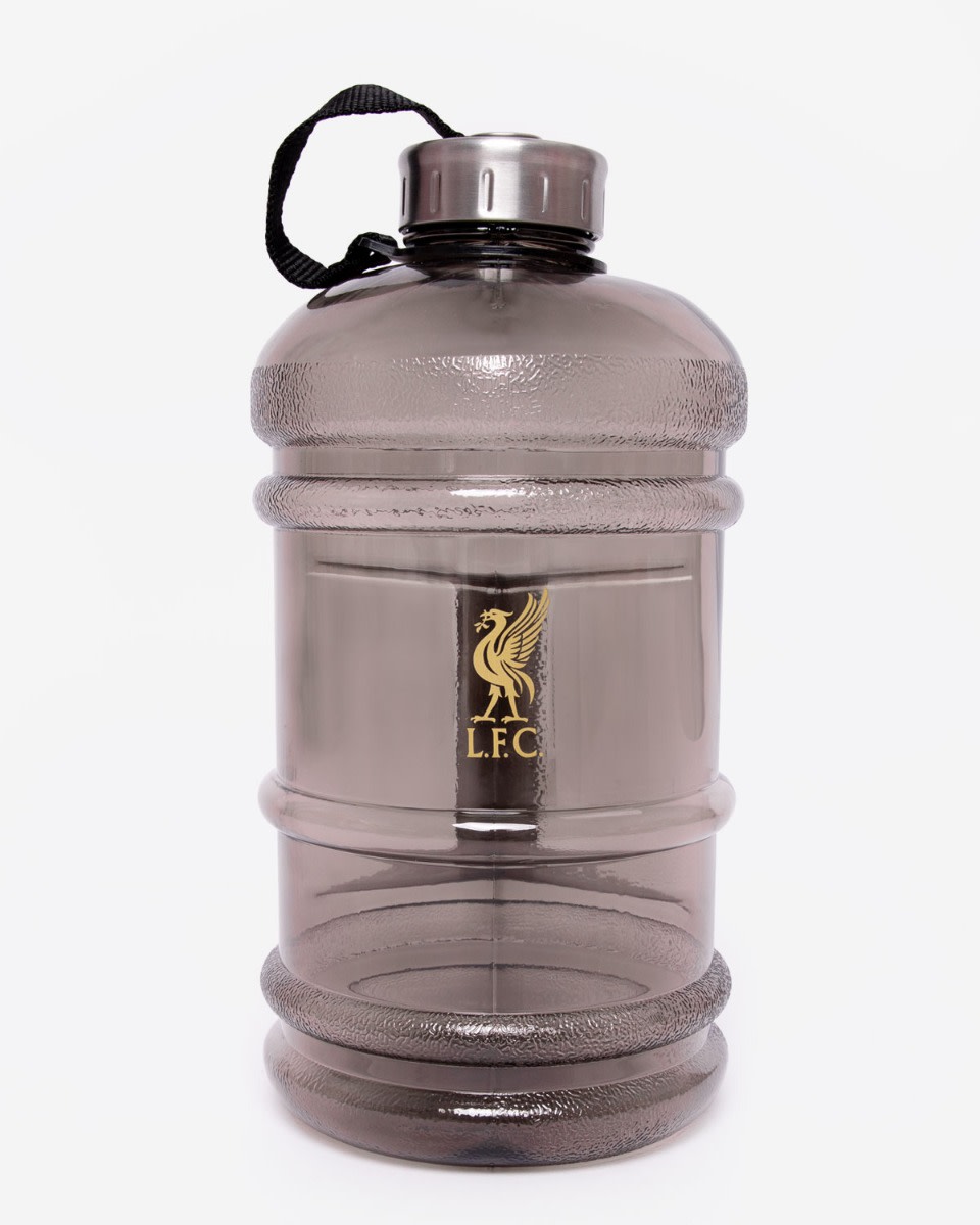 LFC Oversized Gym Water Bottle - Image 1