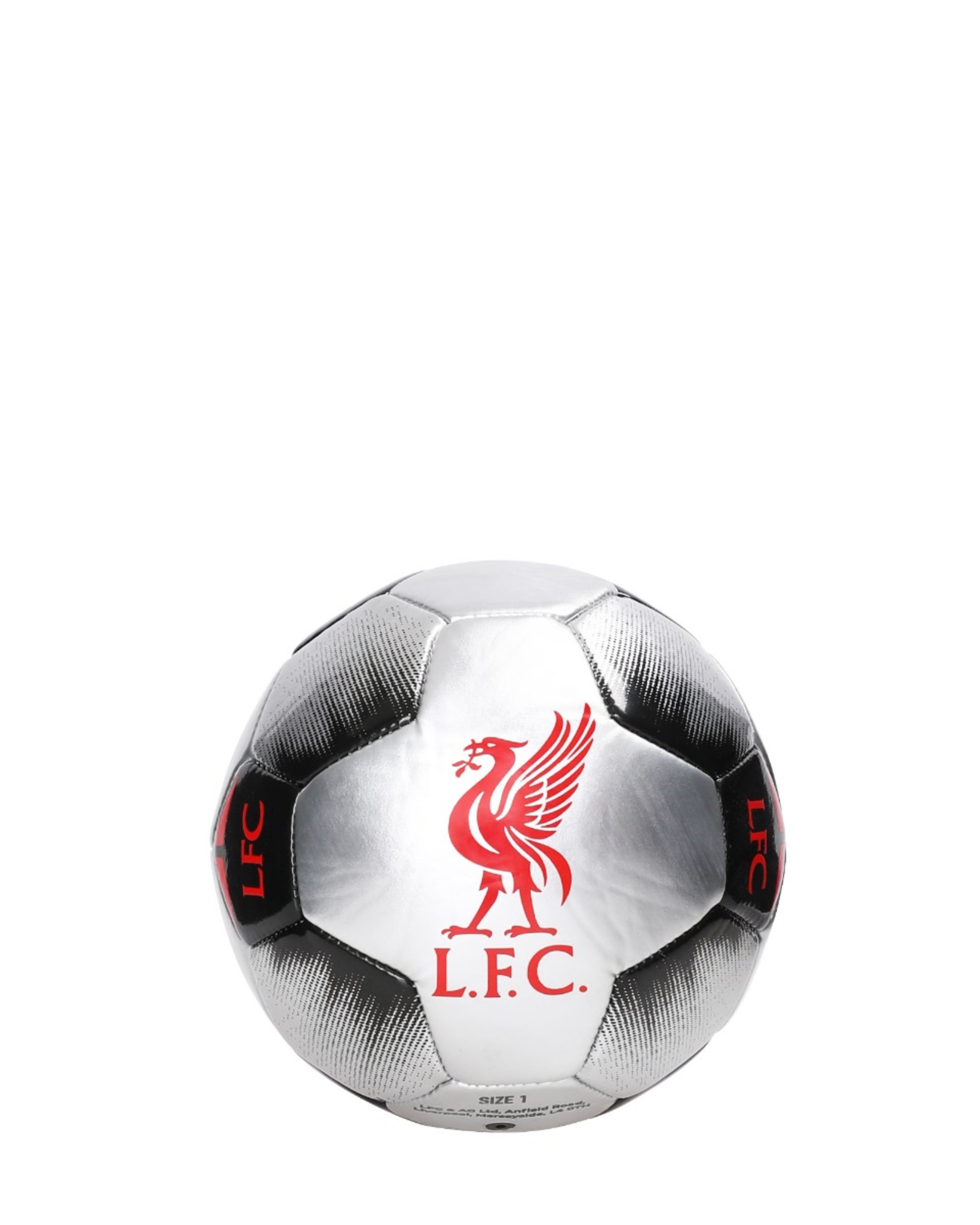 LFC Mini fodbold - Image 1