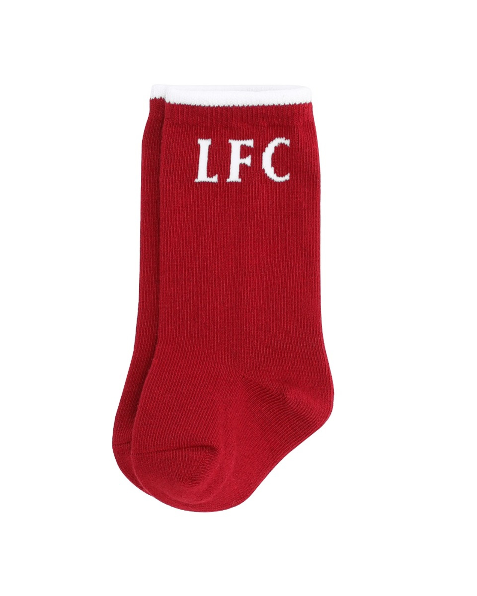 ชุดชุดอุปกรณ์สำหรับเด็ก LFC สำหรับเด็ก 26/27 - Image 3