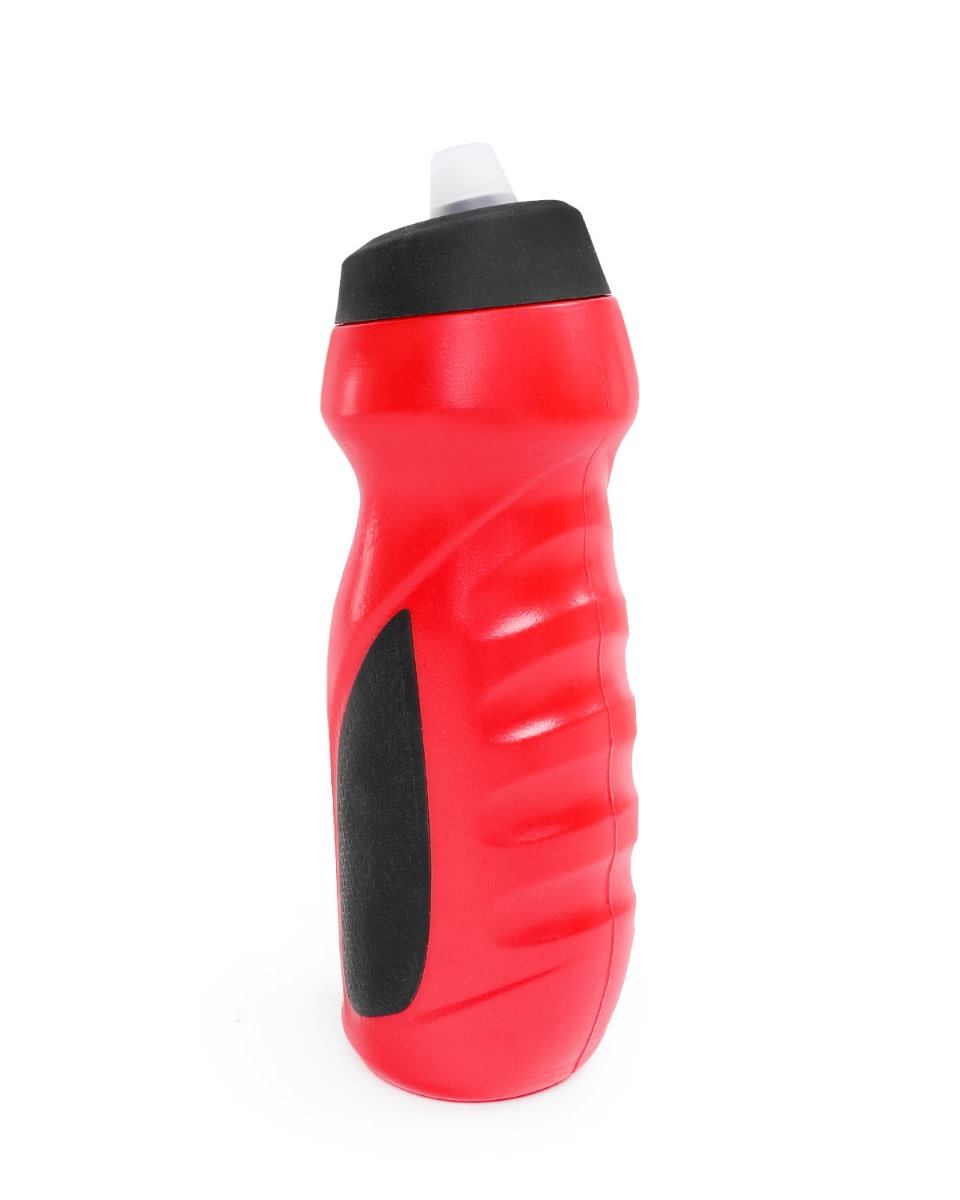 LFC Drink Bottle Black & Red - Image 2