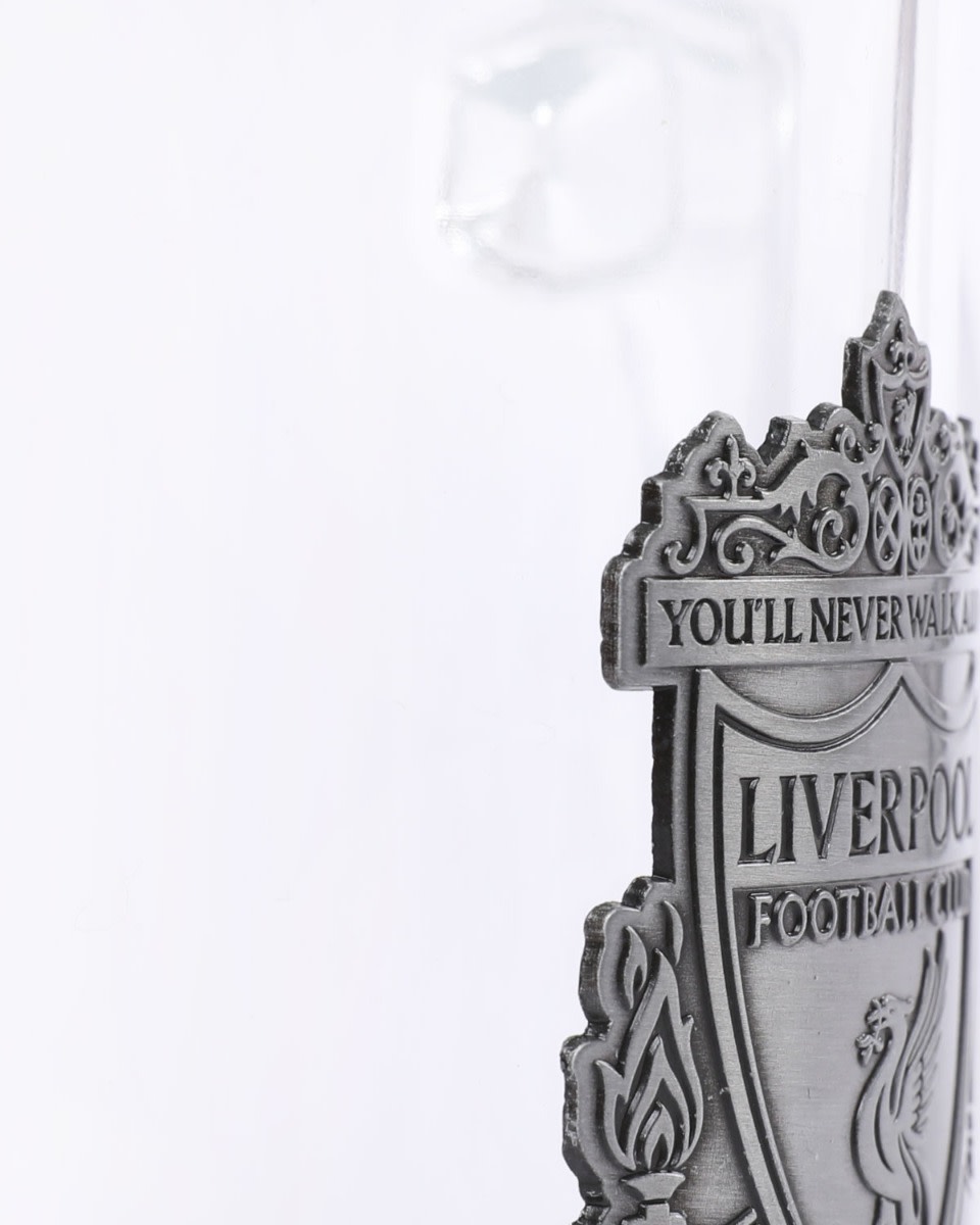 LFC Plaque Tankard - Image 2