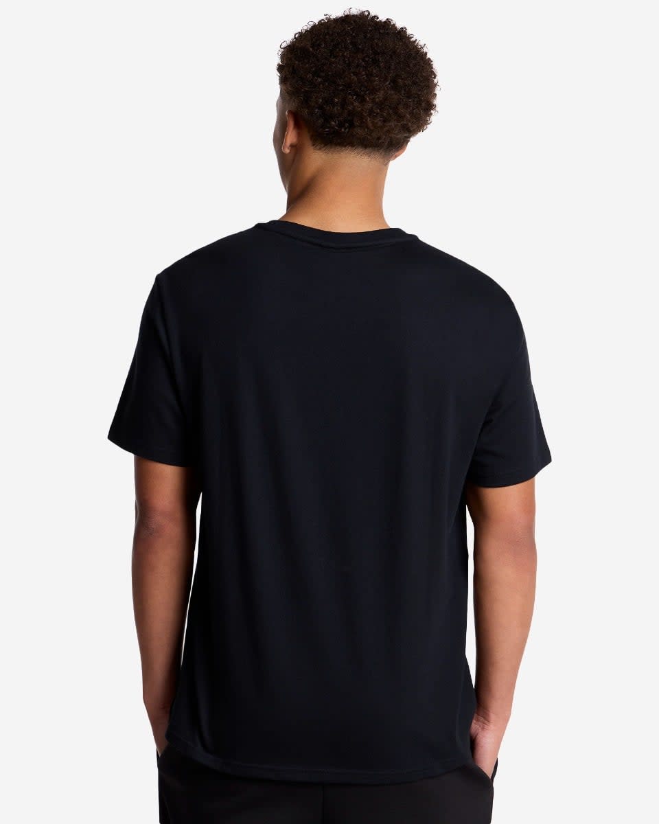 T-shirt LFC Liverbird pour homme, noir - Image 3