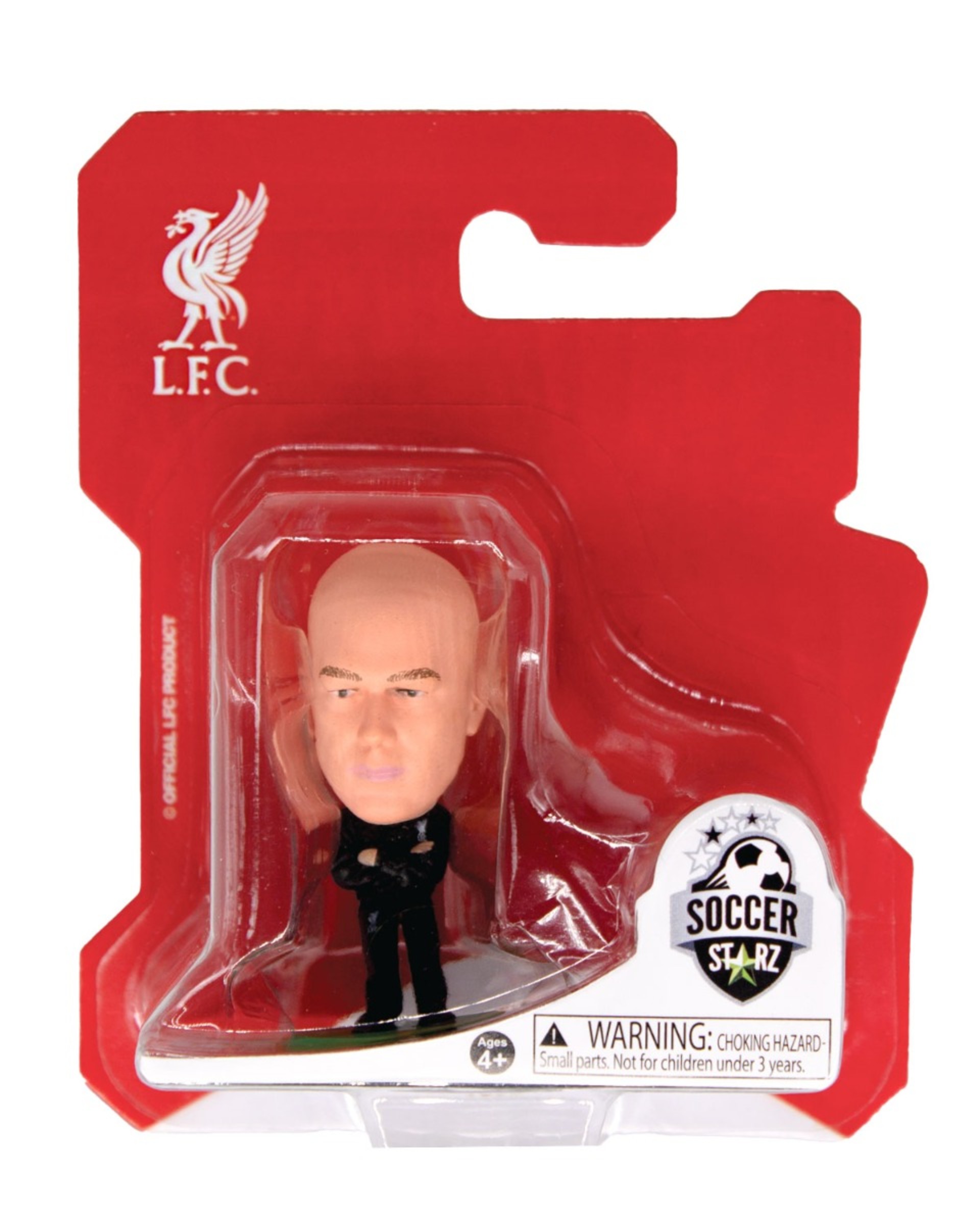 LFC Soccerstarz Arne Spilleautomat - Image 2