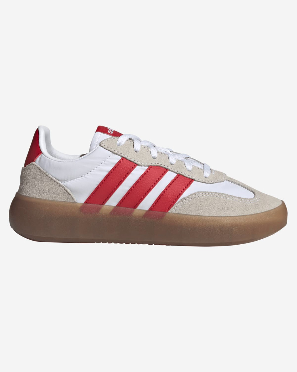 LFC adidas Youth 25/26 Barreda Trainers - Image 1