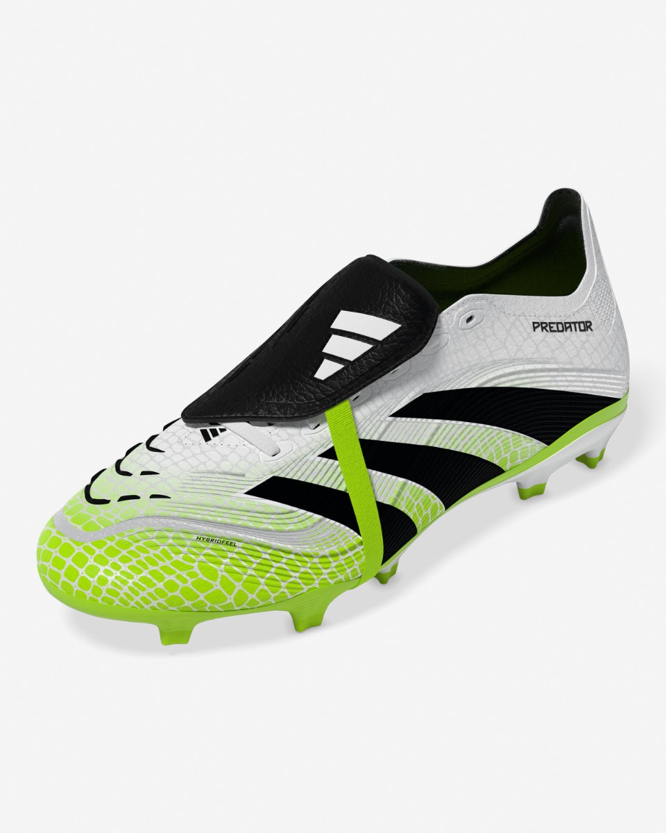 Adidas Predator League Fußballschuhe für Erwachsene - Image 1