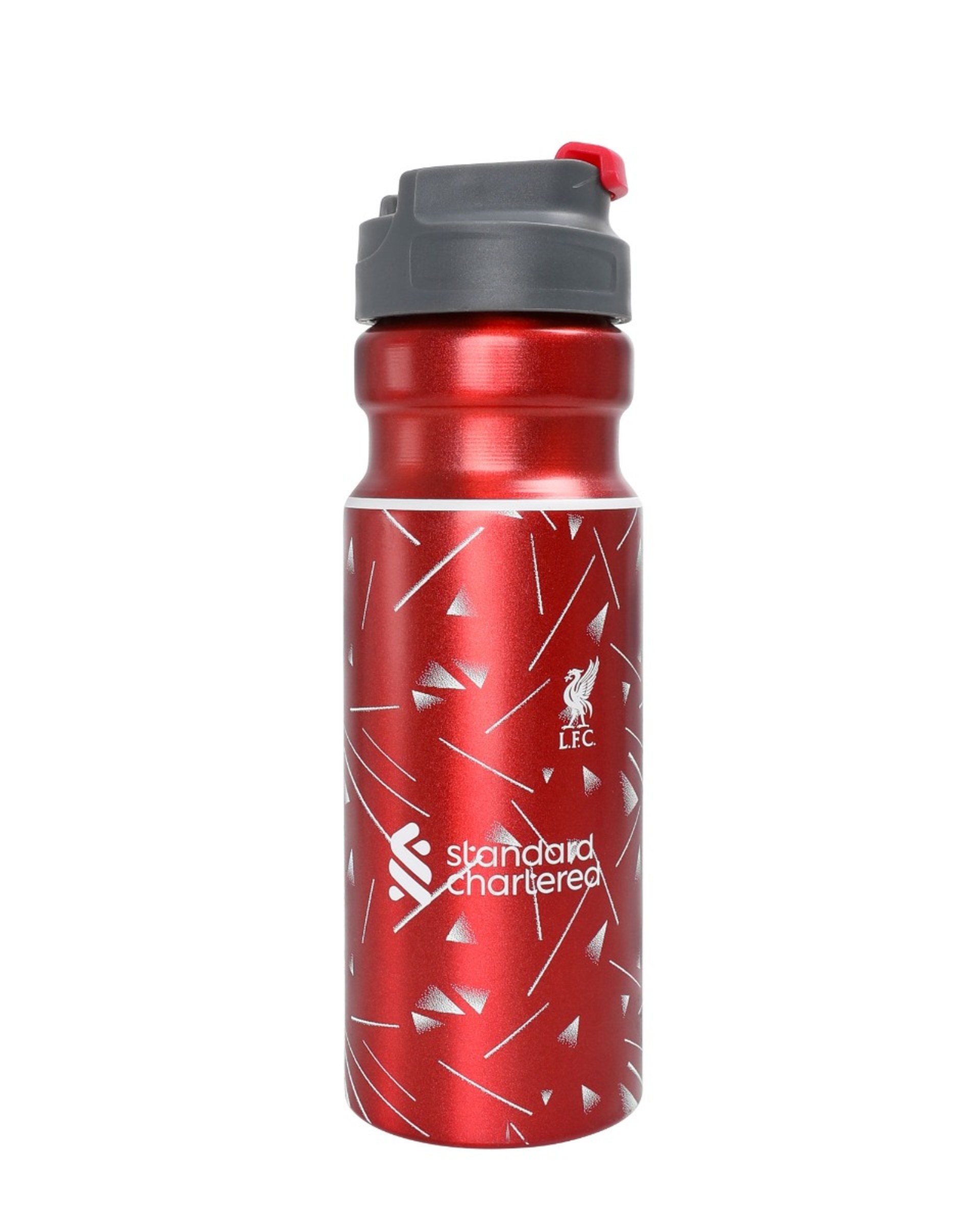 LFC 26/27 Home Wasserflasche - Image 1