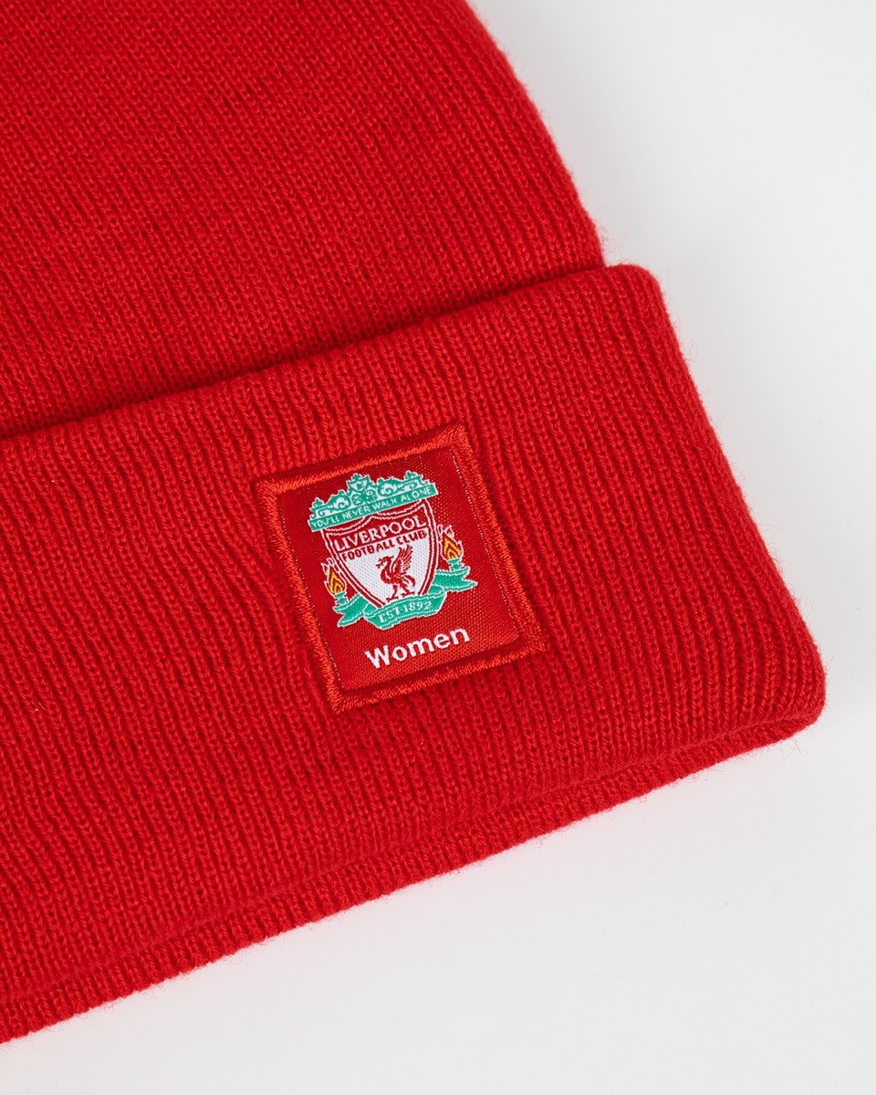 LFCW Beanie - Image 4