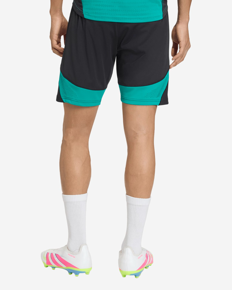 LFC adidas Player 25/26 European Pro Training Shorts - Image 2