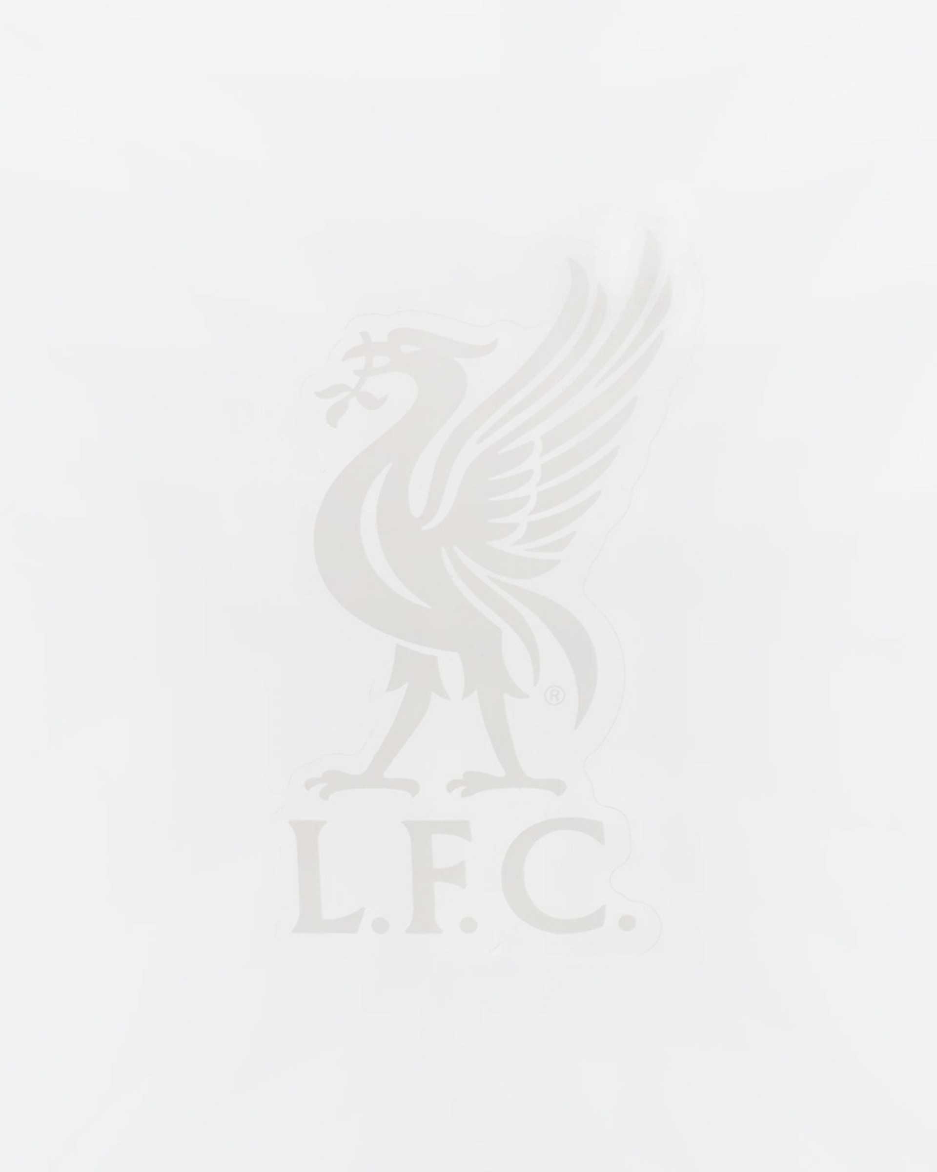 Adhesivo para coche LFC Small Liverbird - Image 1