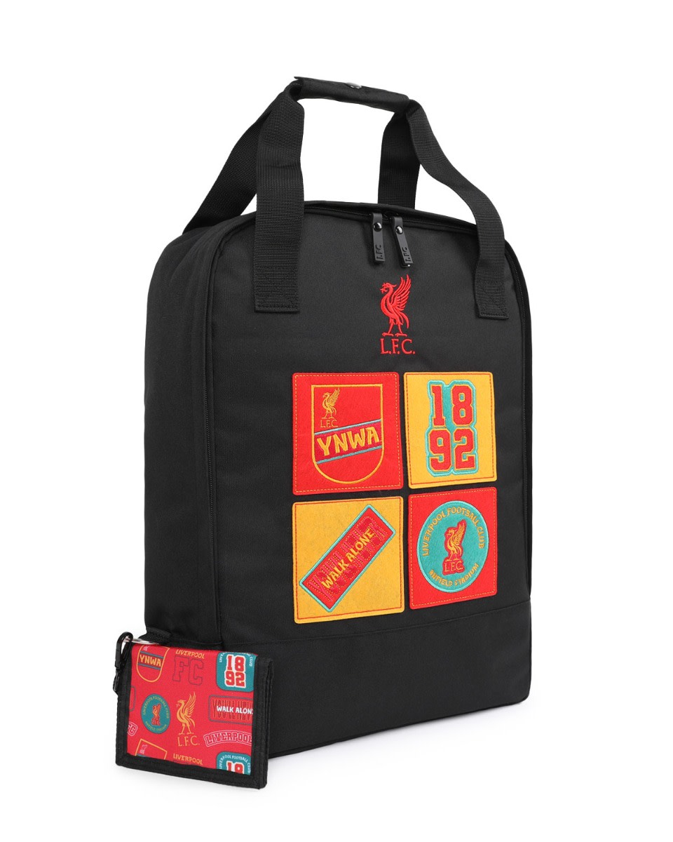 LFC Plånbok & Väskuppsättning - Image 1