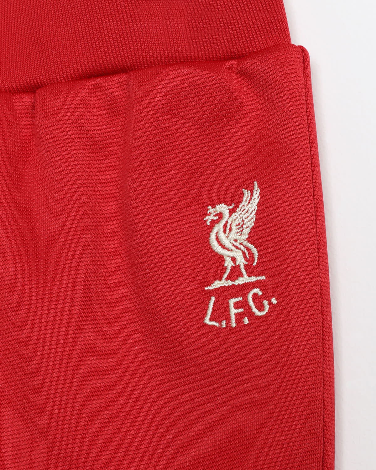 LFC Baby Shankly Tracksuit - Image 3