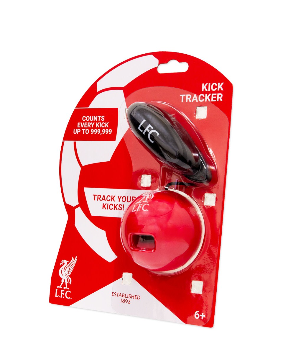 LFC Smart Ball Kick Trainer - Image 1