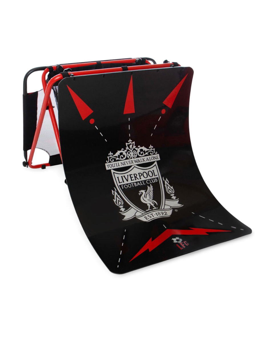 Ayuda para el entrenamiento de habilidades futbolísticas de LFC - Image 1