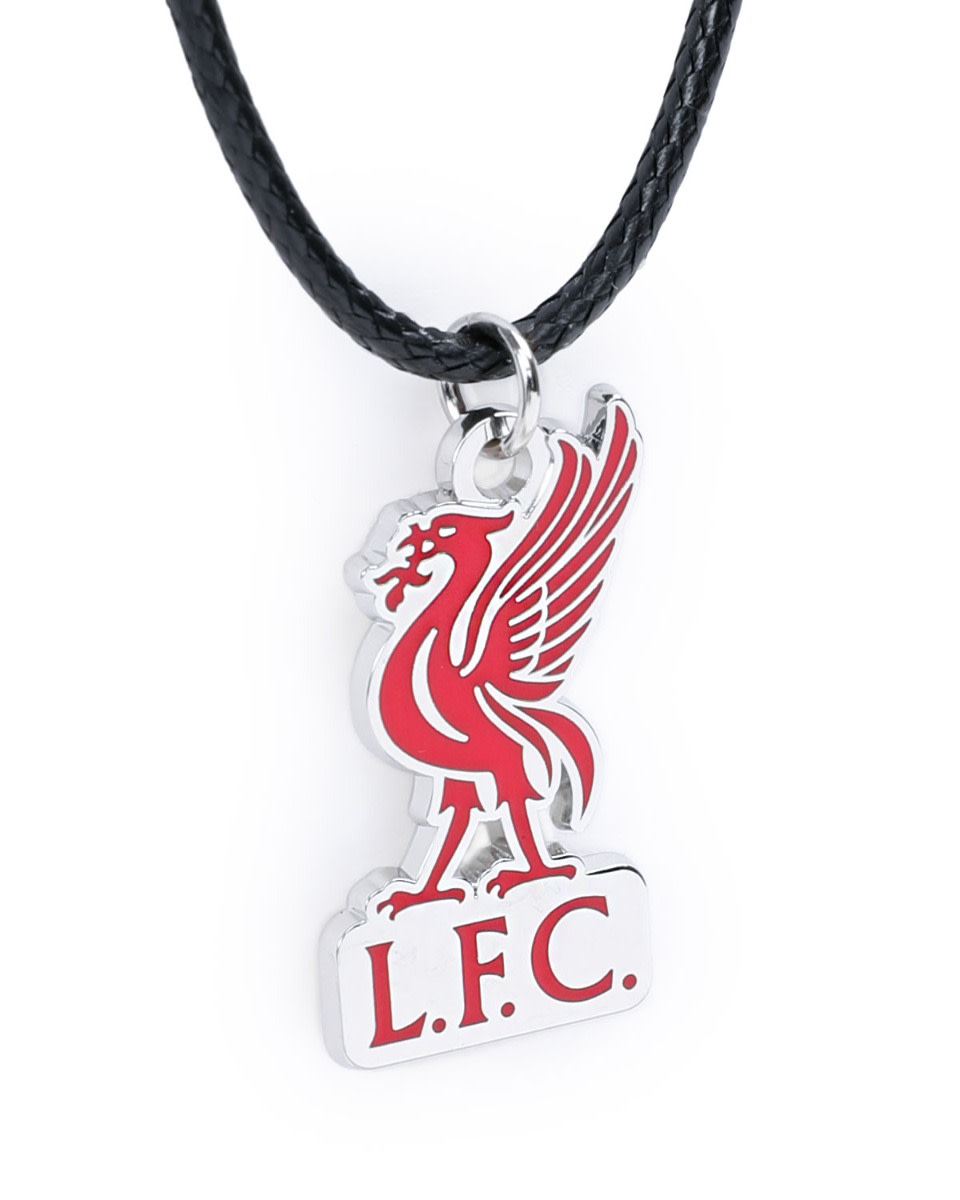Collar con colgante esmaltado LFC - Image 2