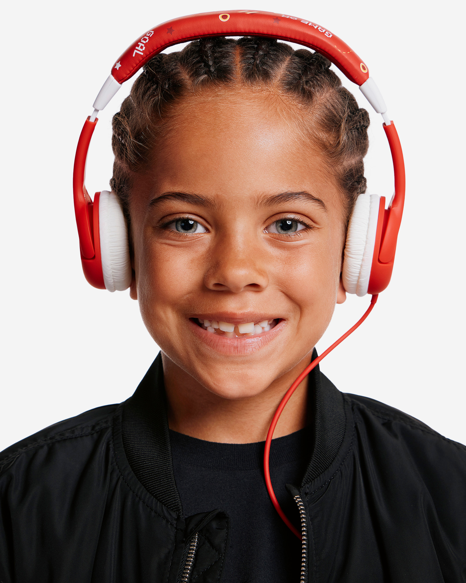 LFC Kids Headphones - Image 2